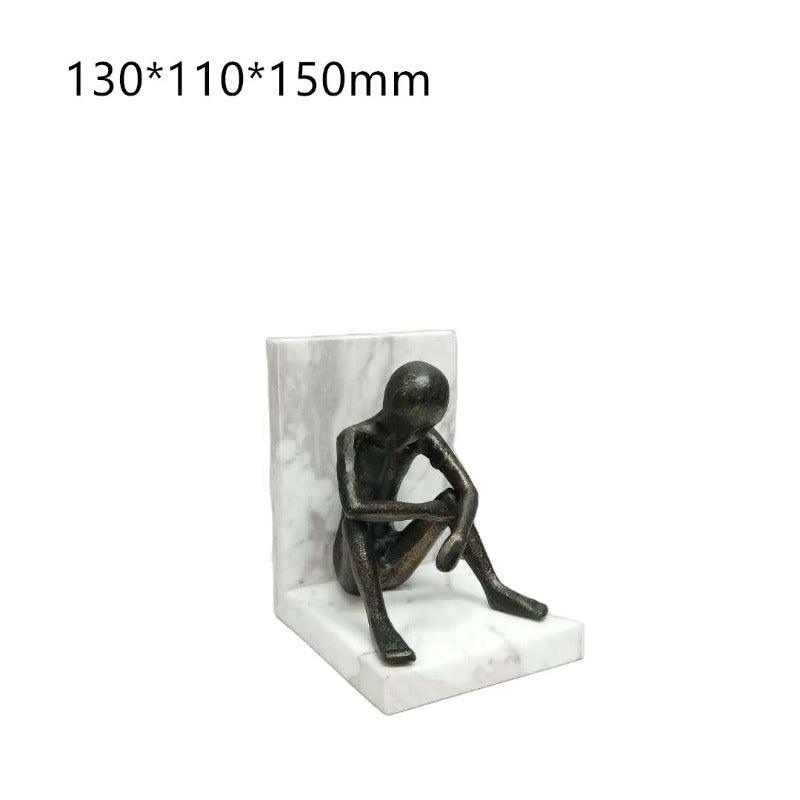 DEEP THINKING DECOR - Smokey Cocktail