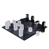 LUXURY CRYSTAL TABLE DECOR