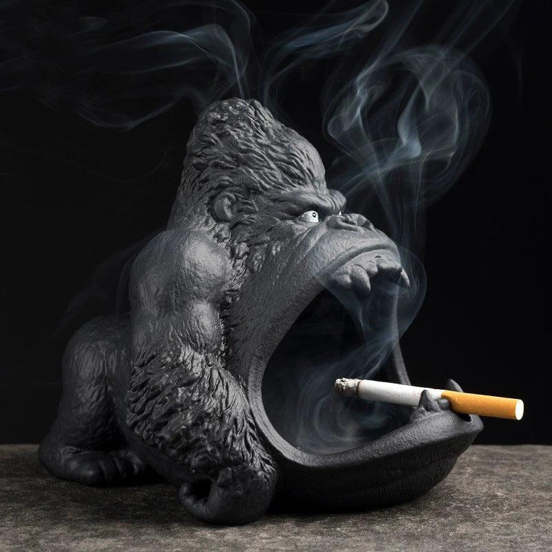 DESIGNER GORILLA