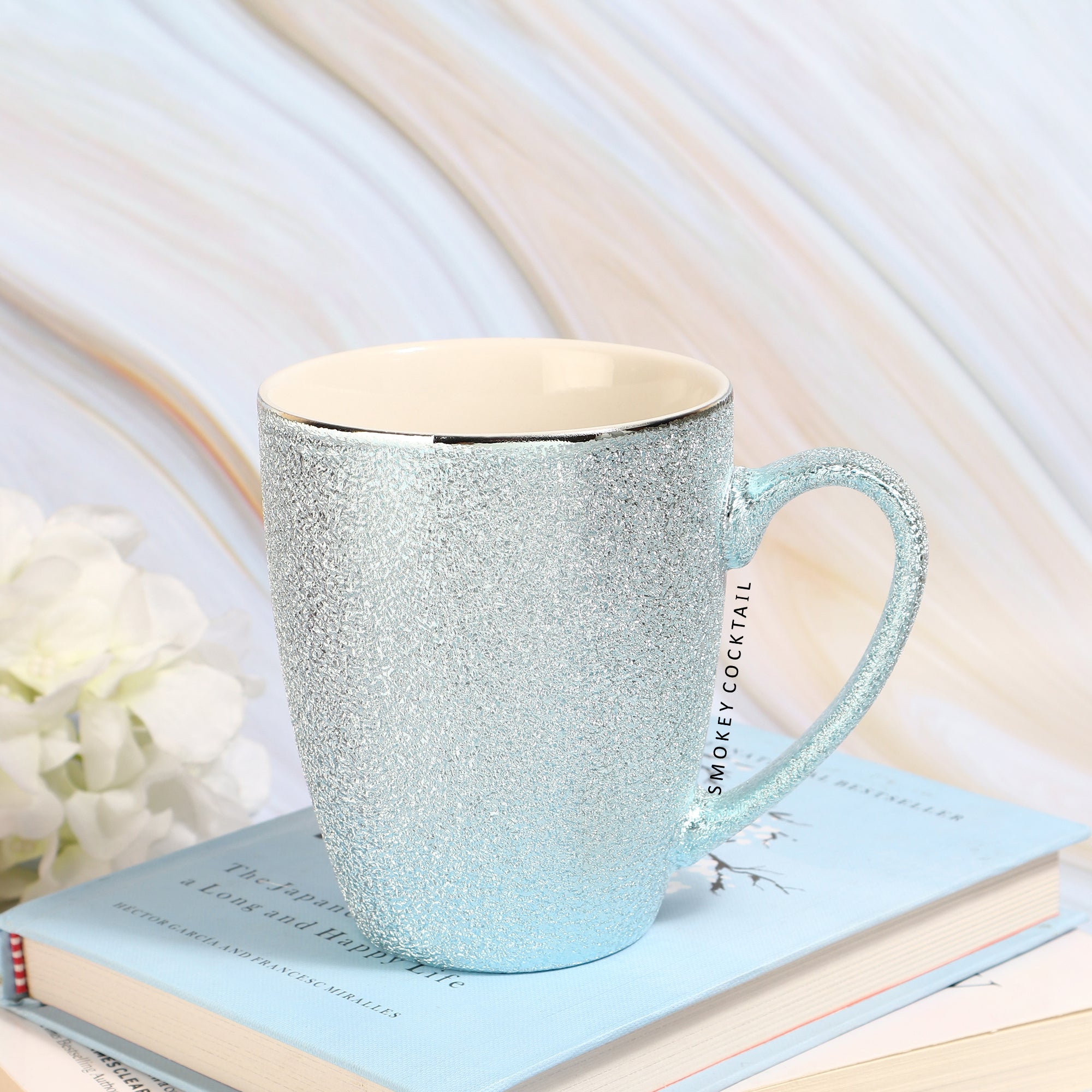 Shimmer Shine Coffee Mugs - Set Of 2