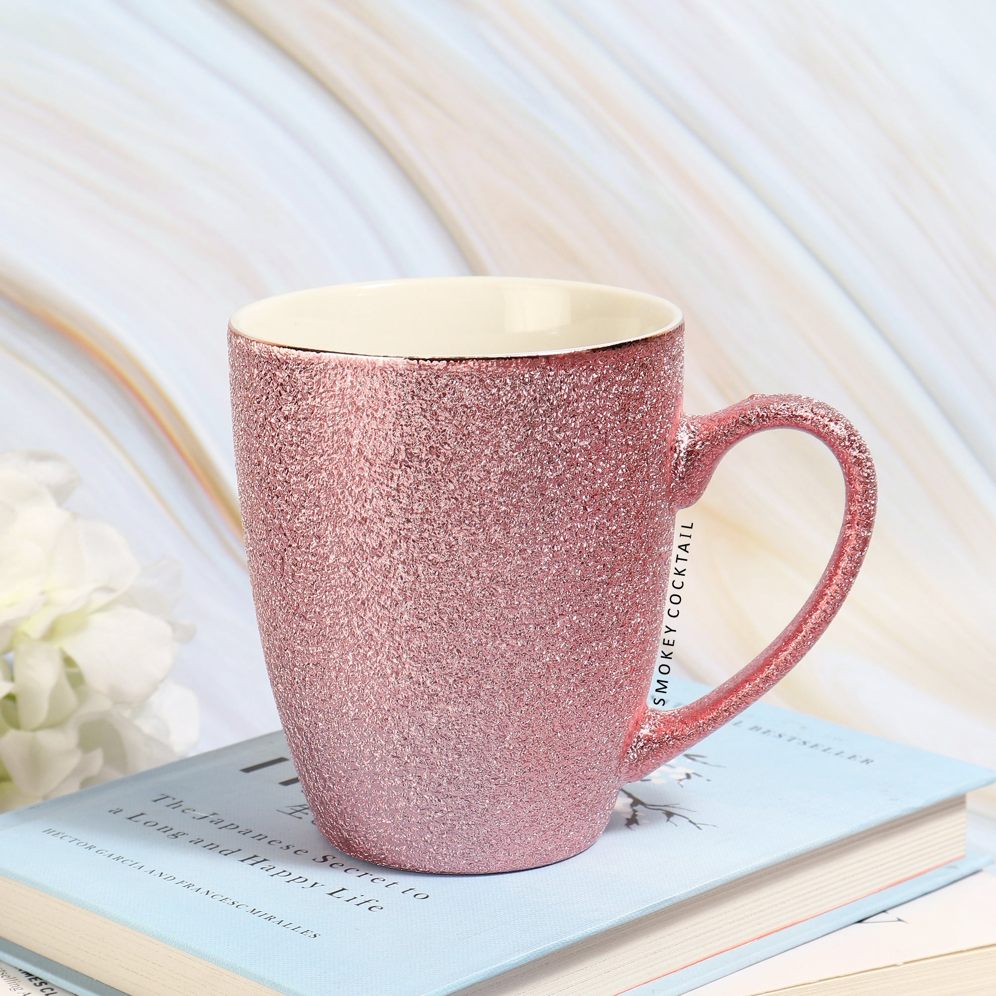 Shimmer Shine Coffee Mugs - Set Of 2