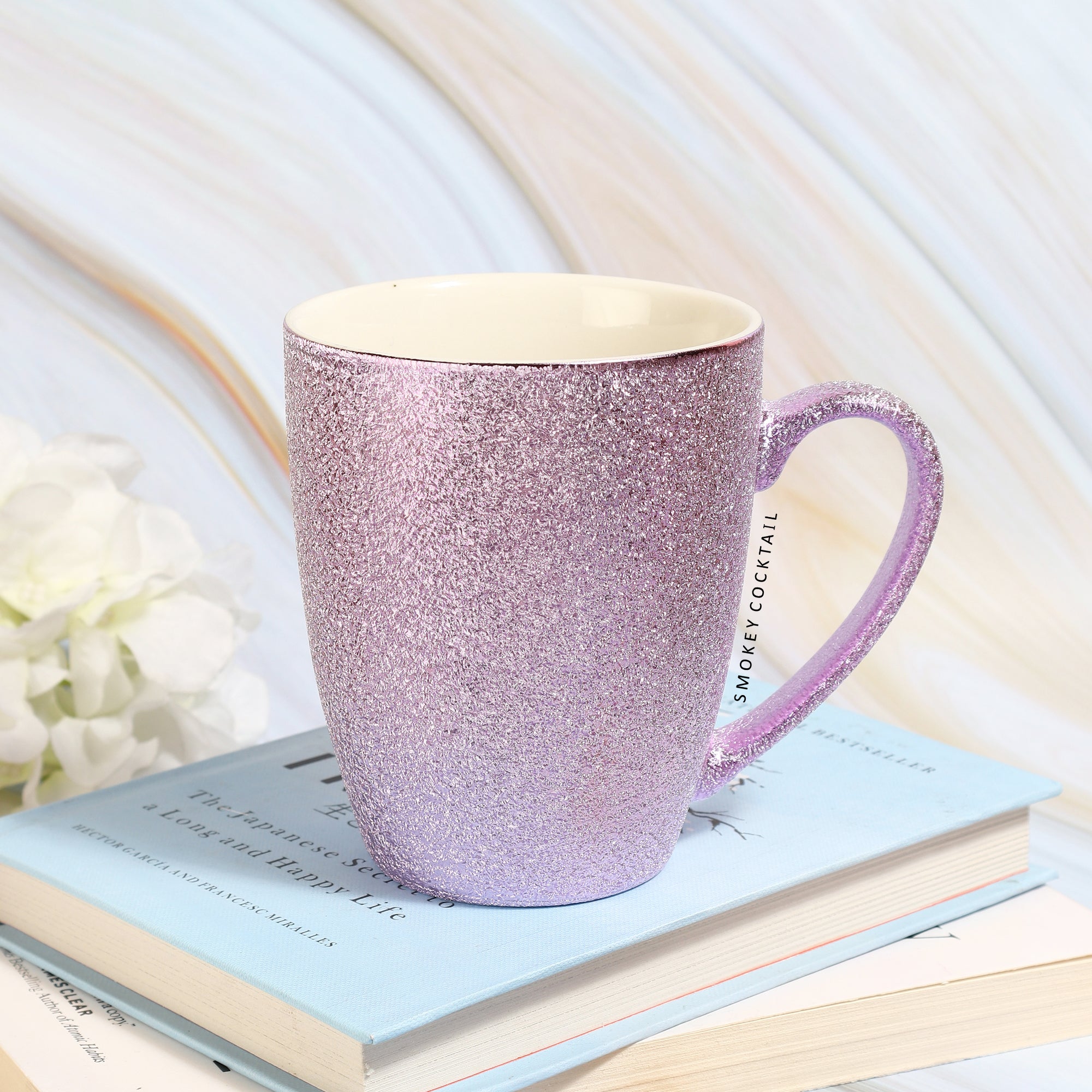 Shimmer Shine Coffee Mugs - Set Of 2