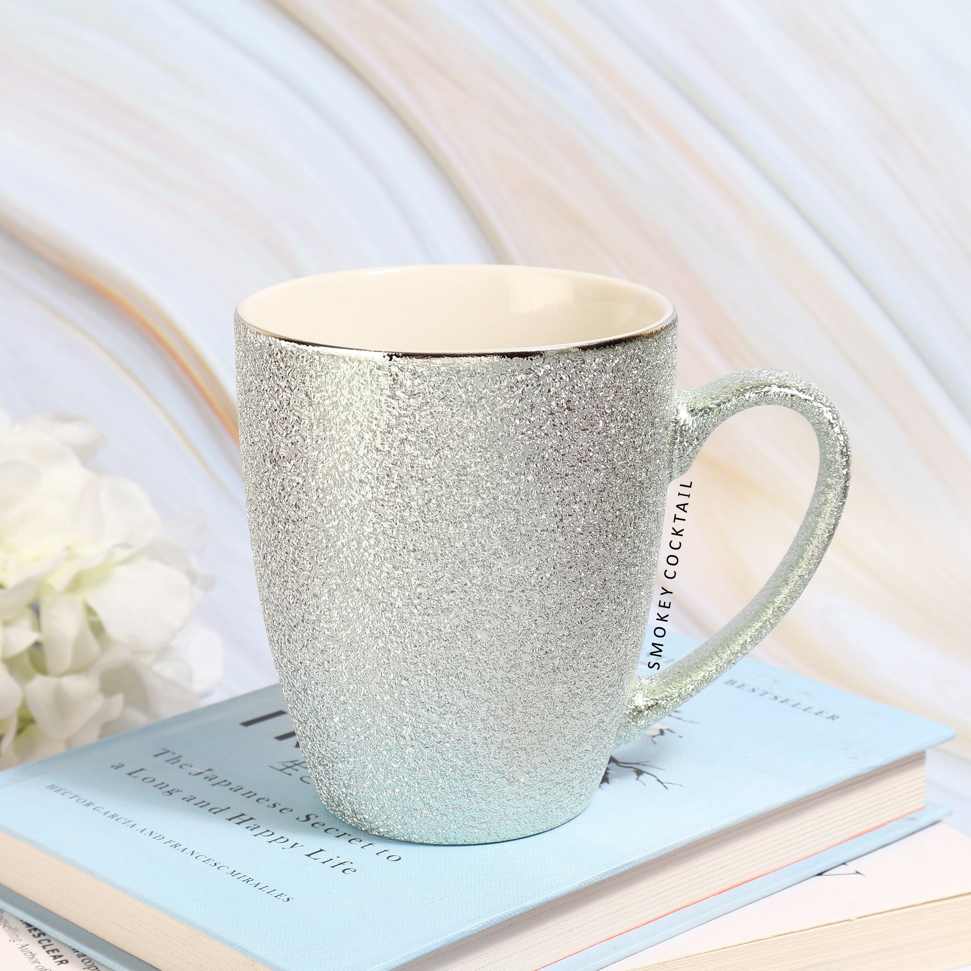 Shimmer Shine Coffee Mugs - Set Of 2