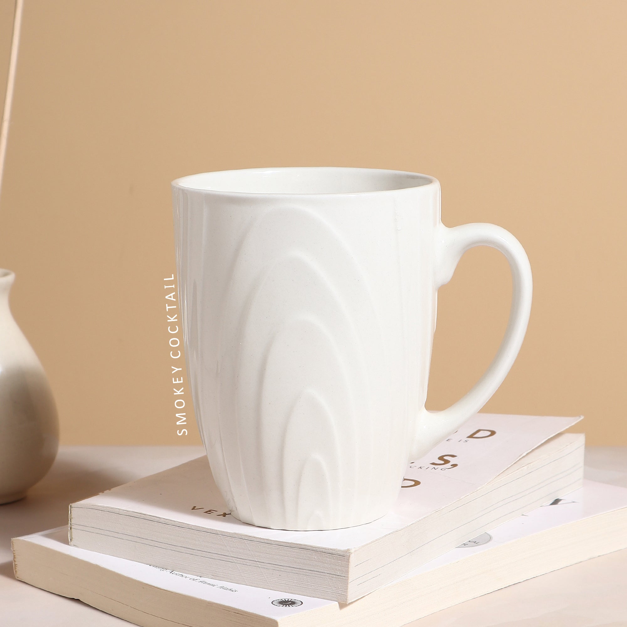 MADERA CLASSIC MUGS - SET OF 4