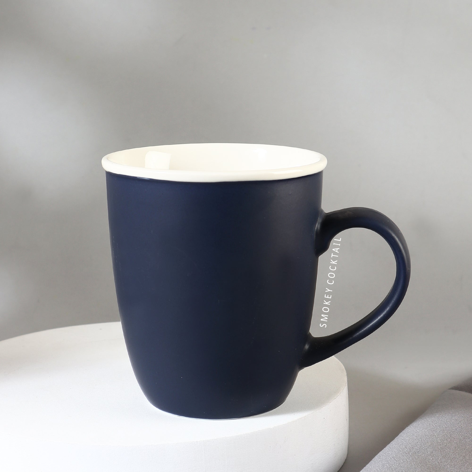 Vibrant Hues Coffee Mug - Set Of 4