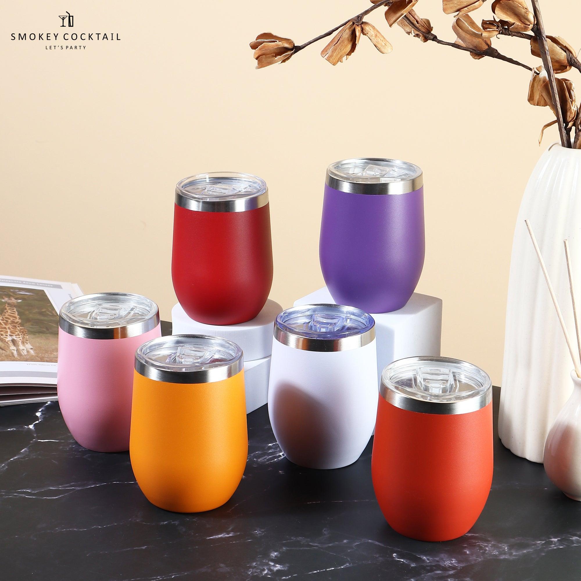 OPRAH TUMBLER MUG - Set of 2