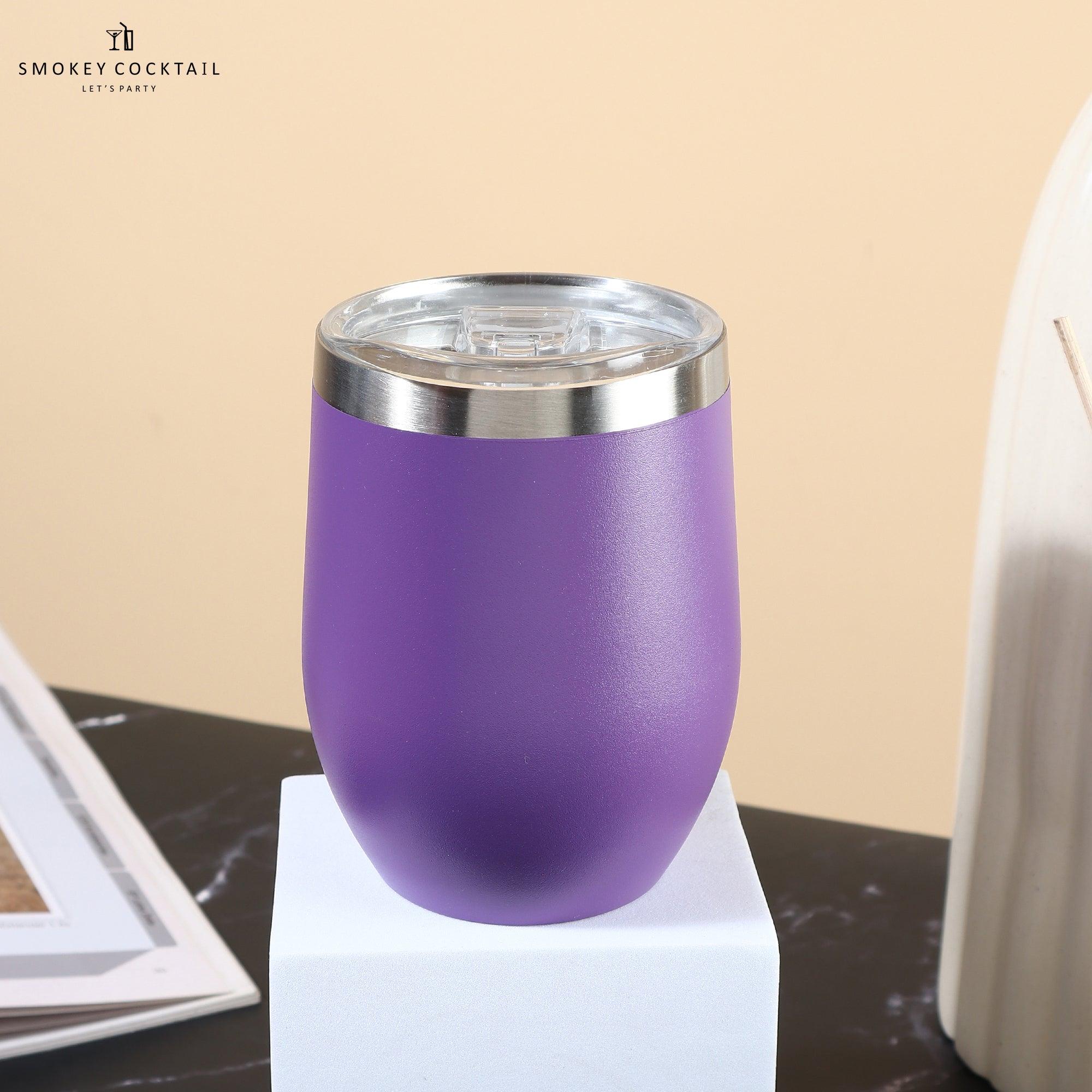 OPRAH TUMBLER MUG - Set of 2