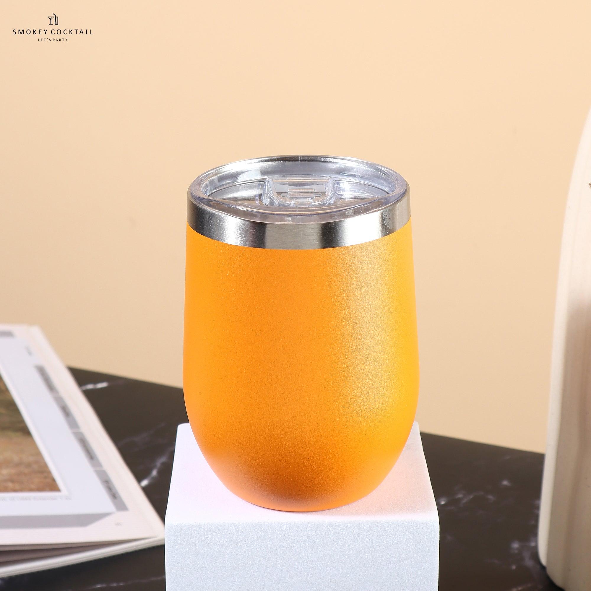 OPRAH TUMBLER MUG - Set of 2