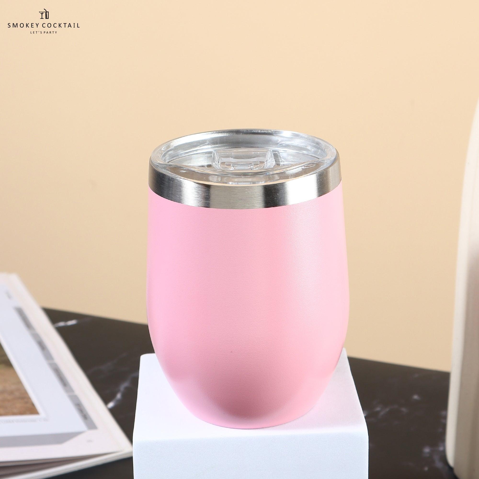 OPRAH TUMBLER MUG - Set of 2