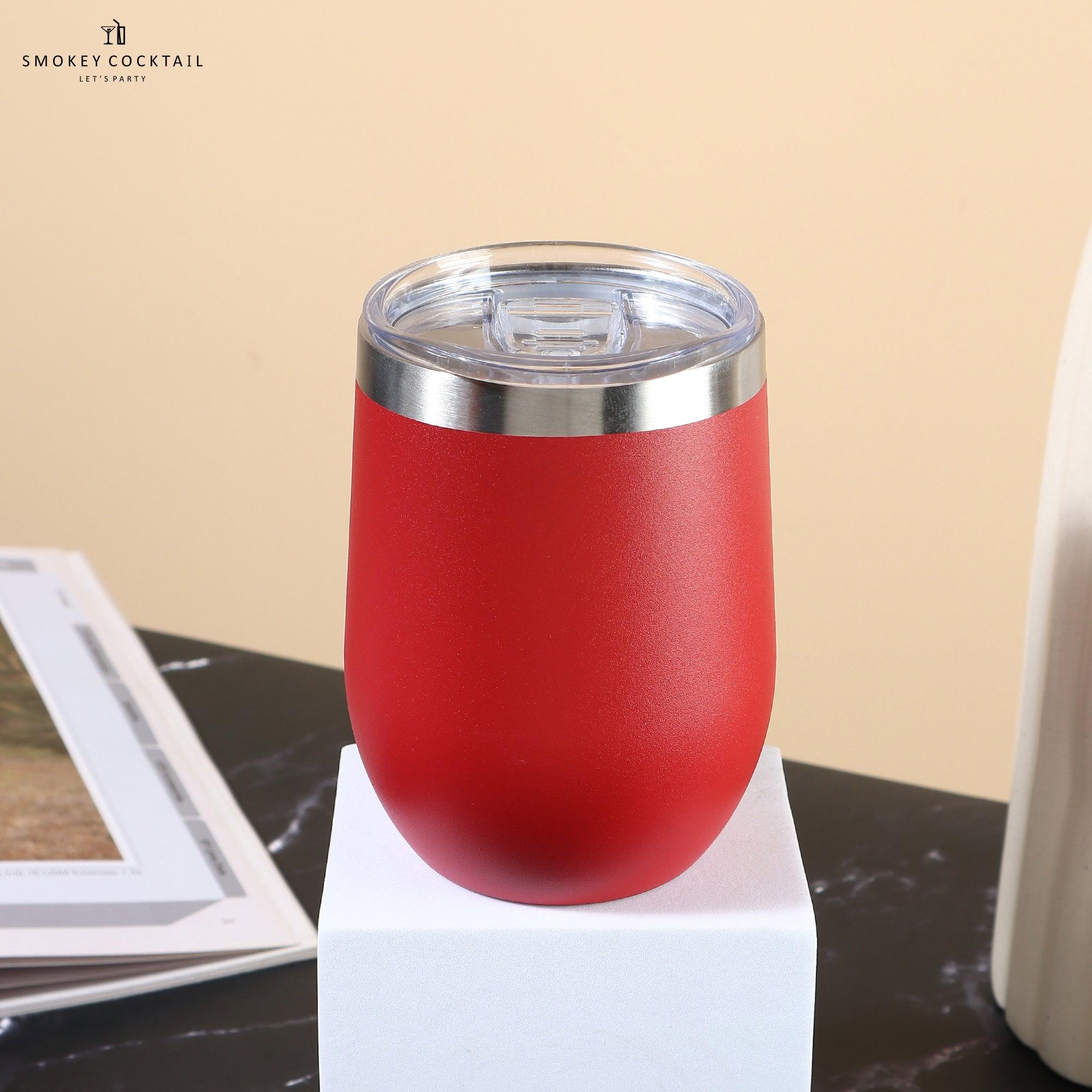 OPRAH TUMBLER MUG - Set of 2