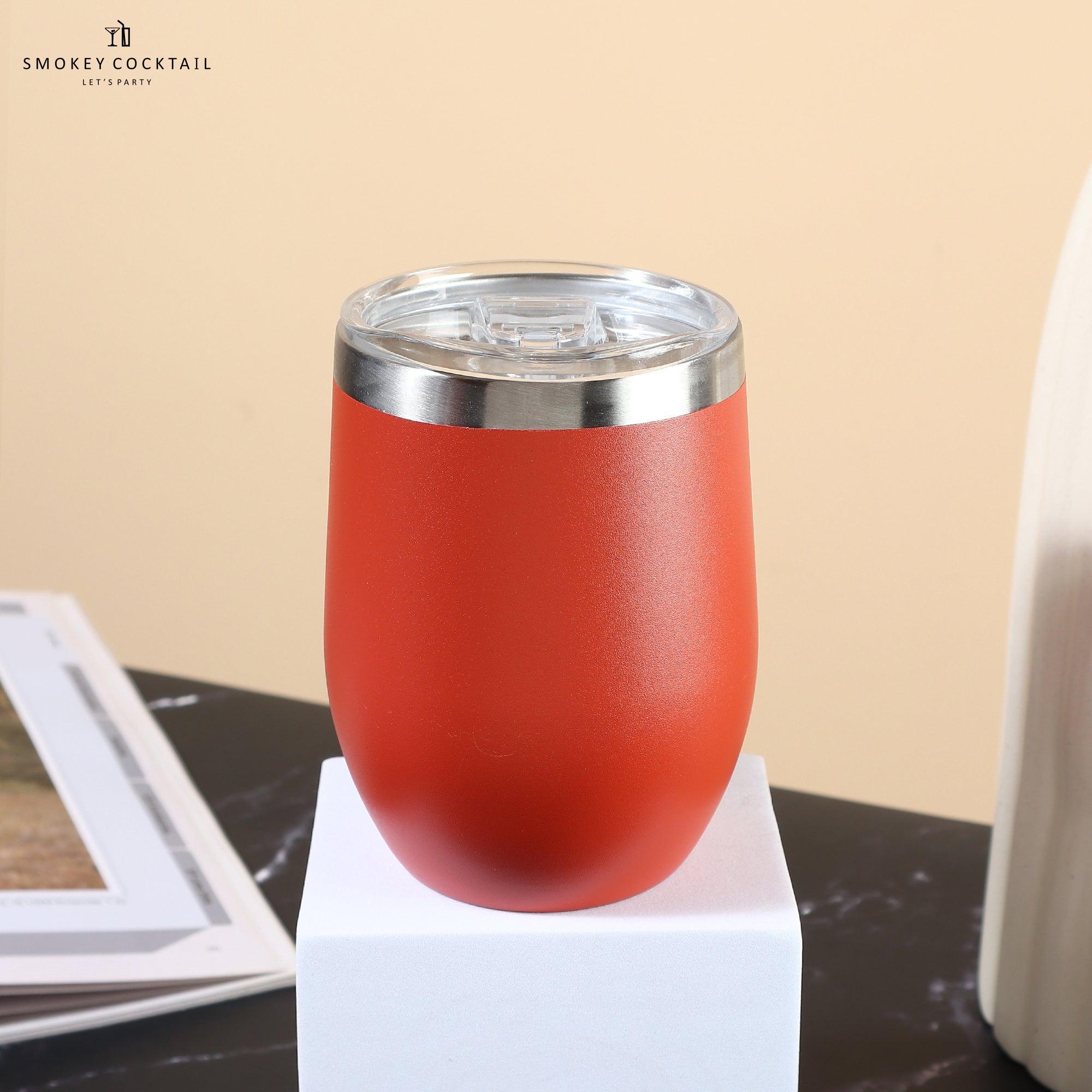 OPRAH TUMBLER MUG - Set of 2