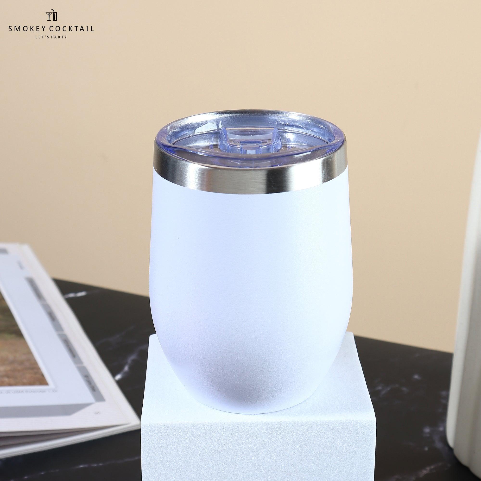 OPRAH TUMBLER MUG - Set of 2