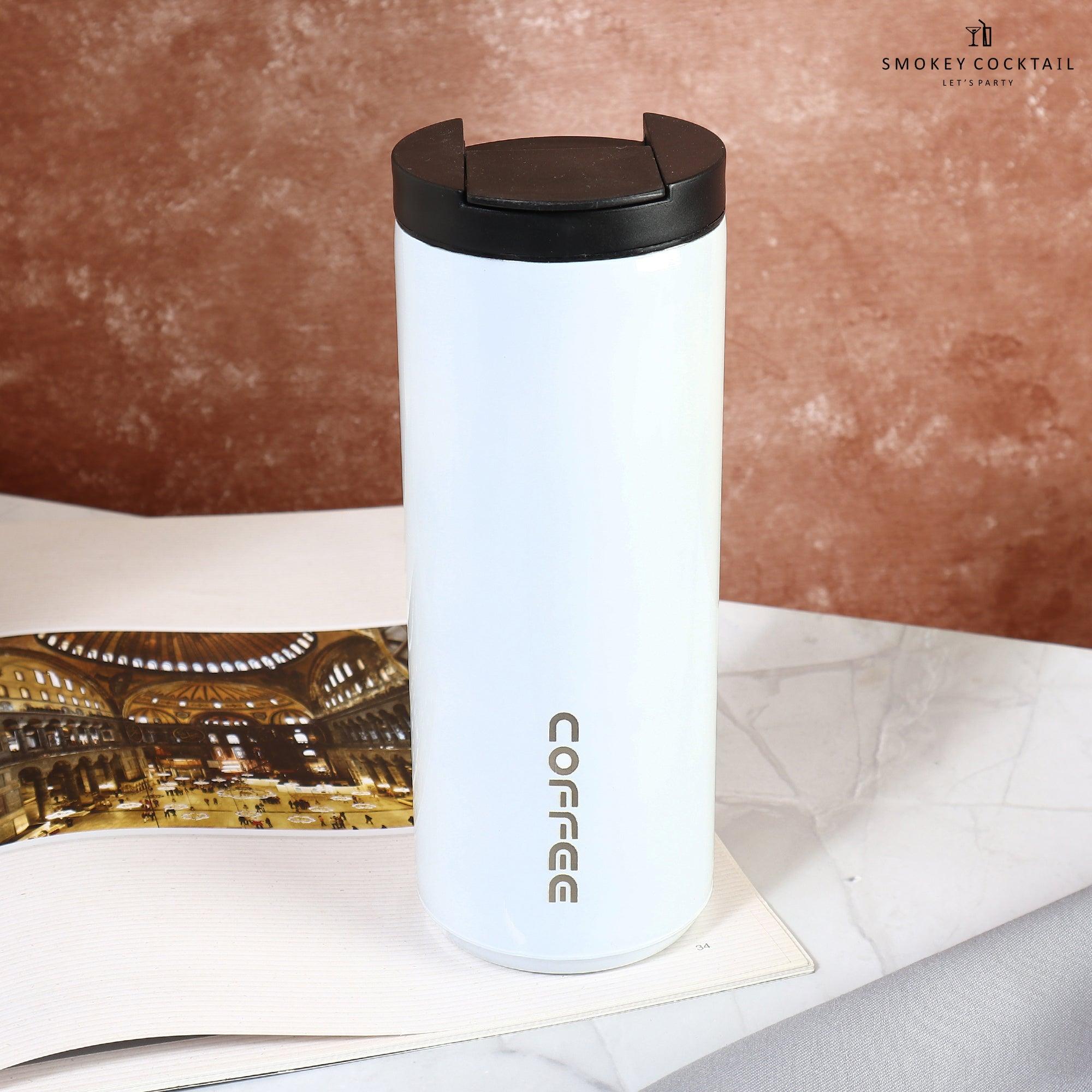 VACUUM TUMBLER MUG - Set of 2