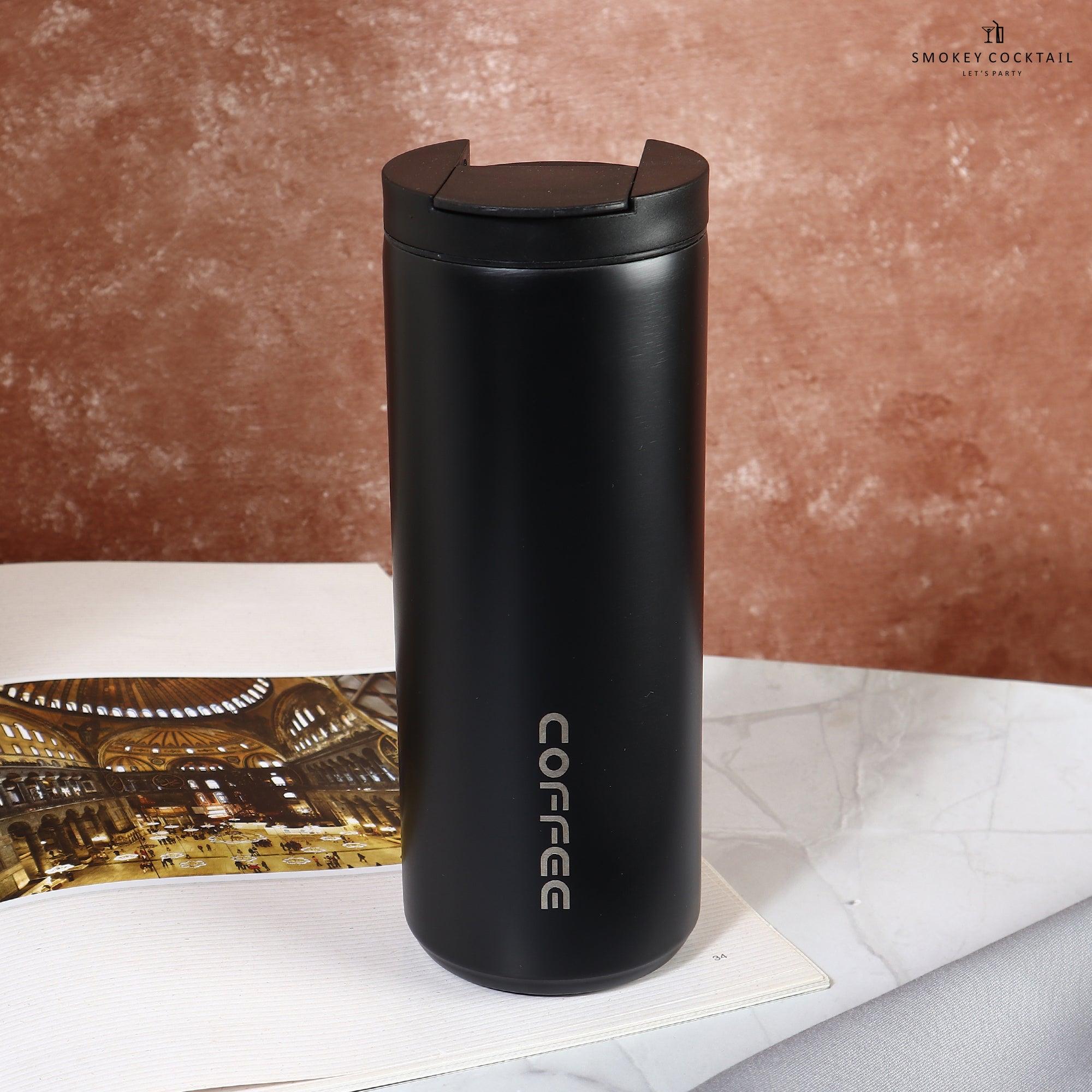 VACUUM TUMBLER MUG - Set of 2