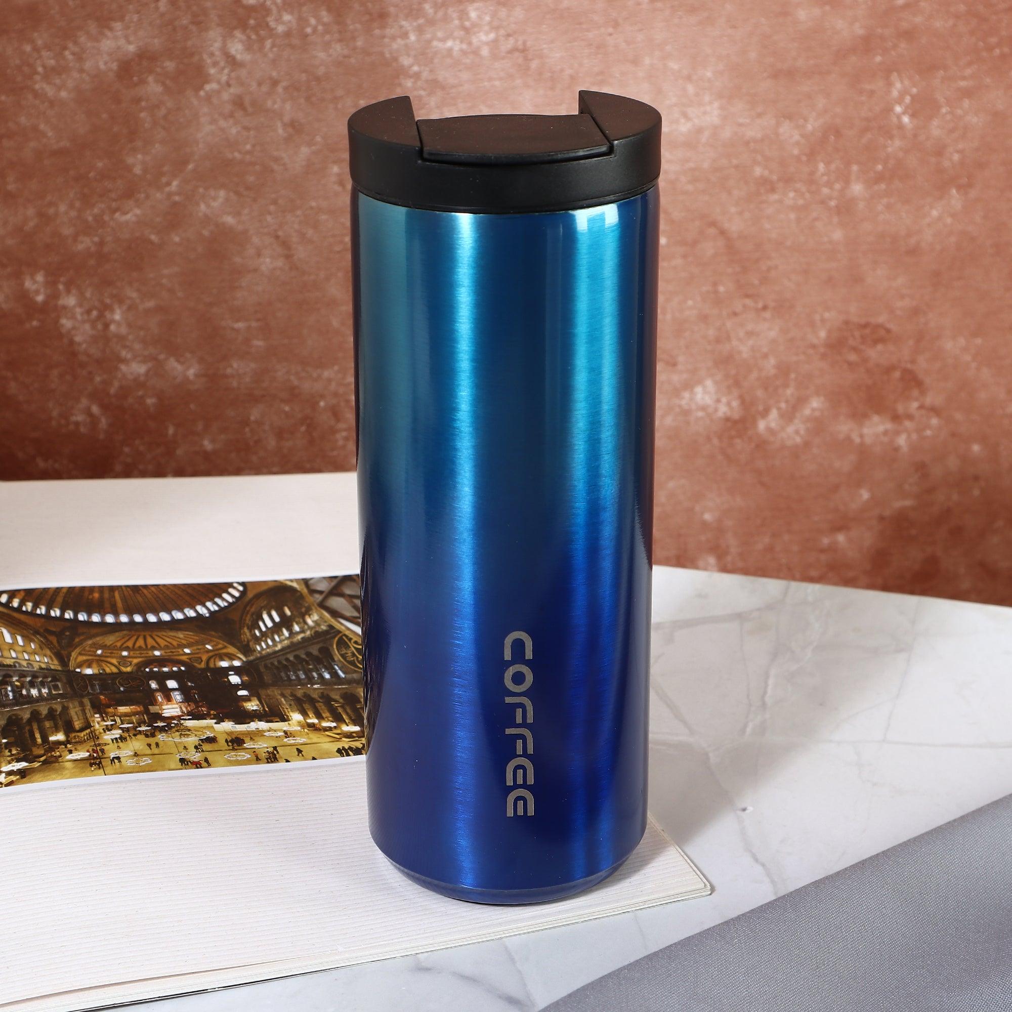 VACUUM TUMBLER MUG - Set of 2