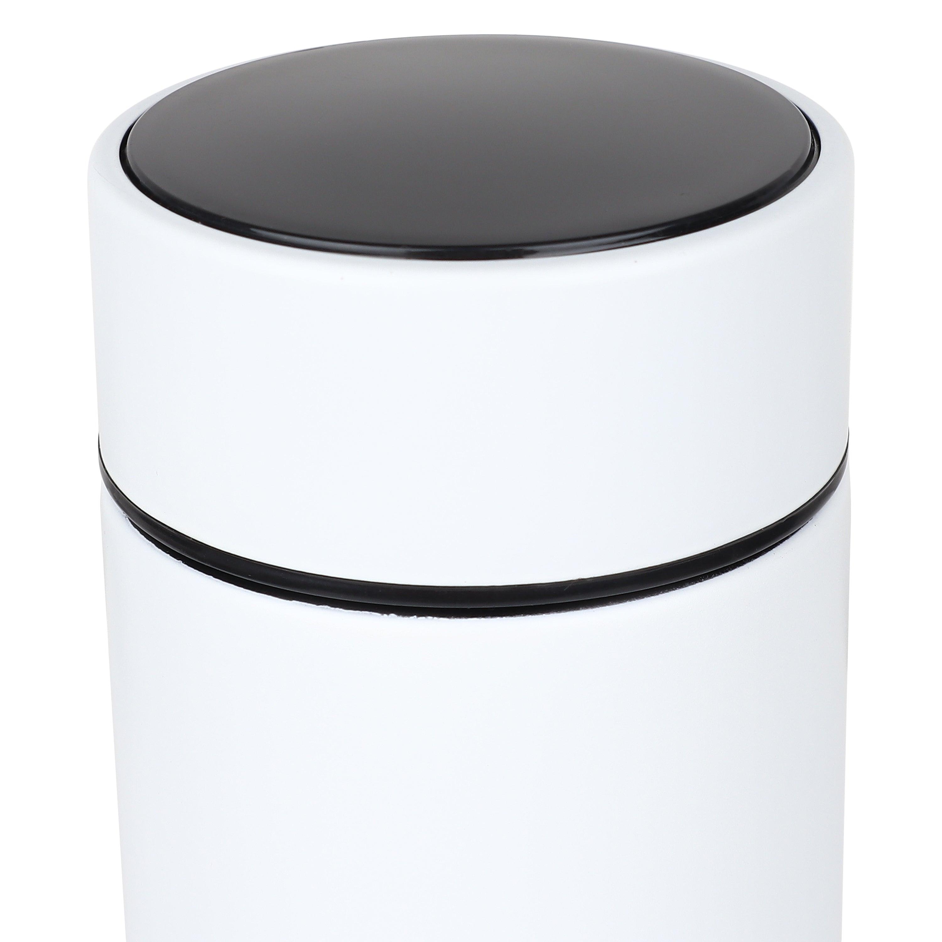 TEMPERATURE FLASK BOTTLE MUG - Set of 2