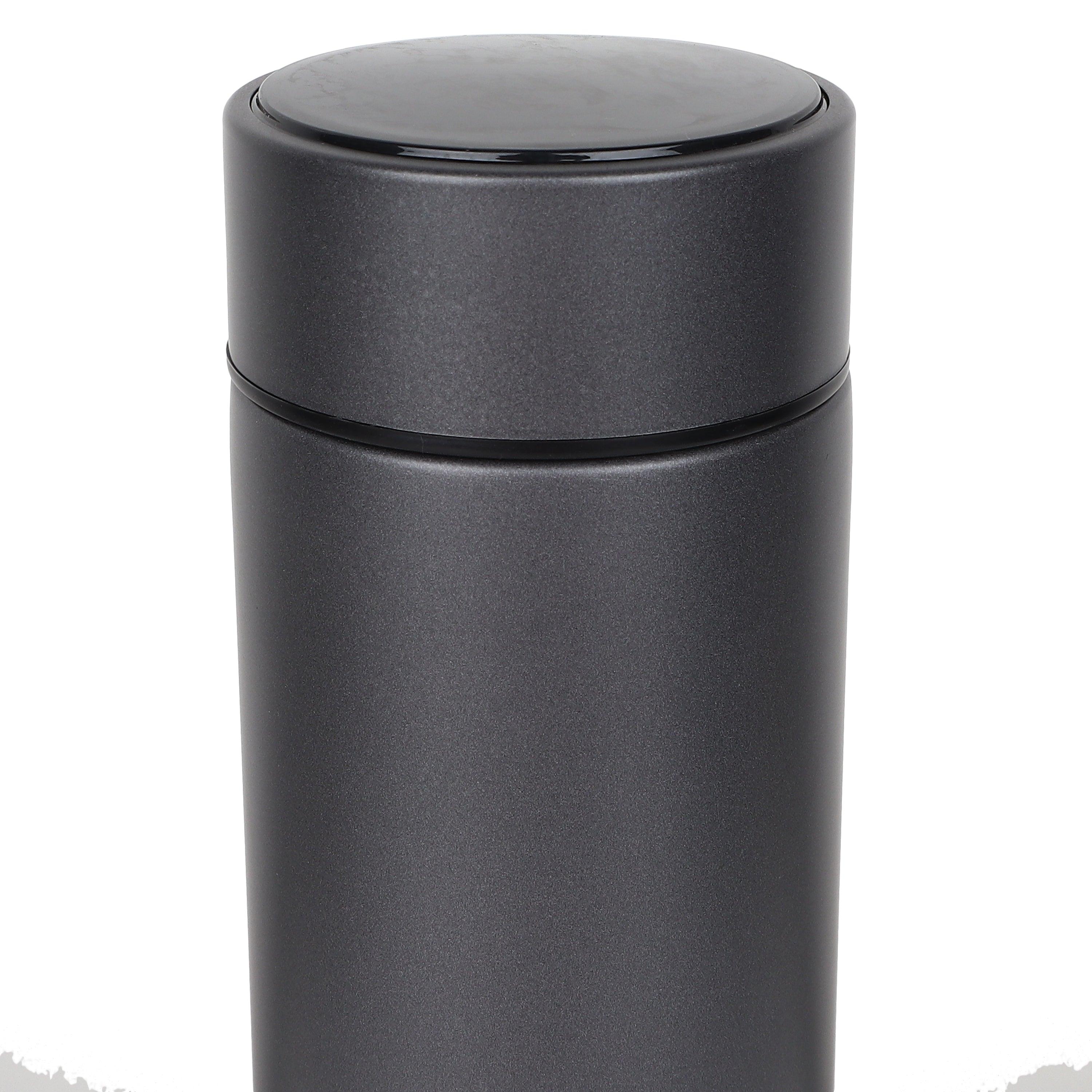 TEMPERATURE FLASK BOTTLE MUG - Set of 2