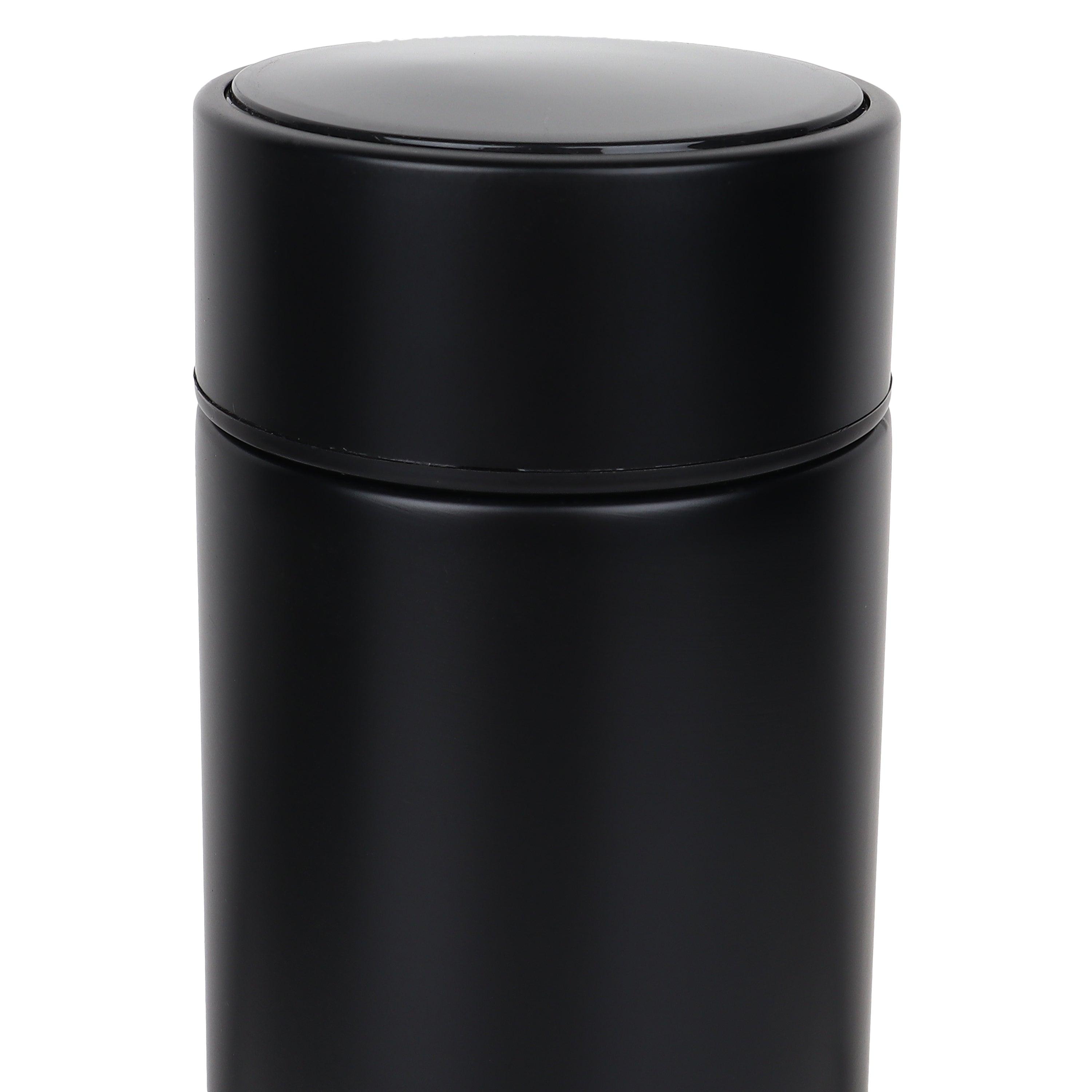 TEMPERATURE FLASK BOTTLE MUG - Set of 2