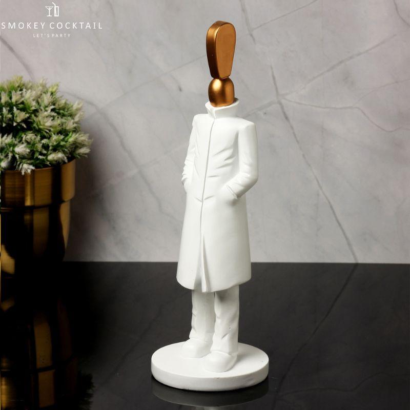 Modern Art Sculpture