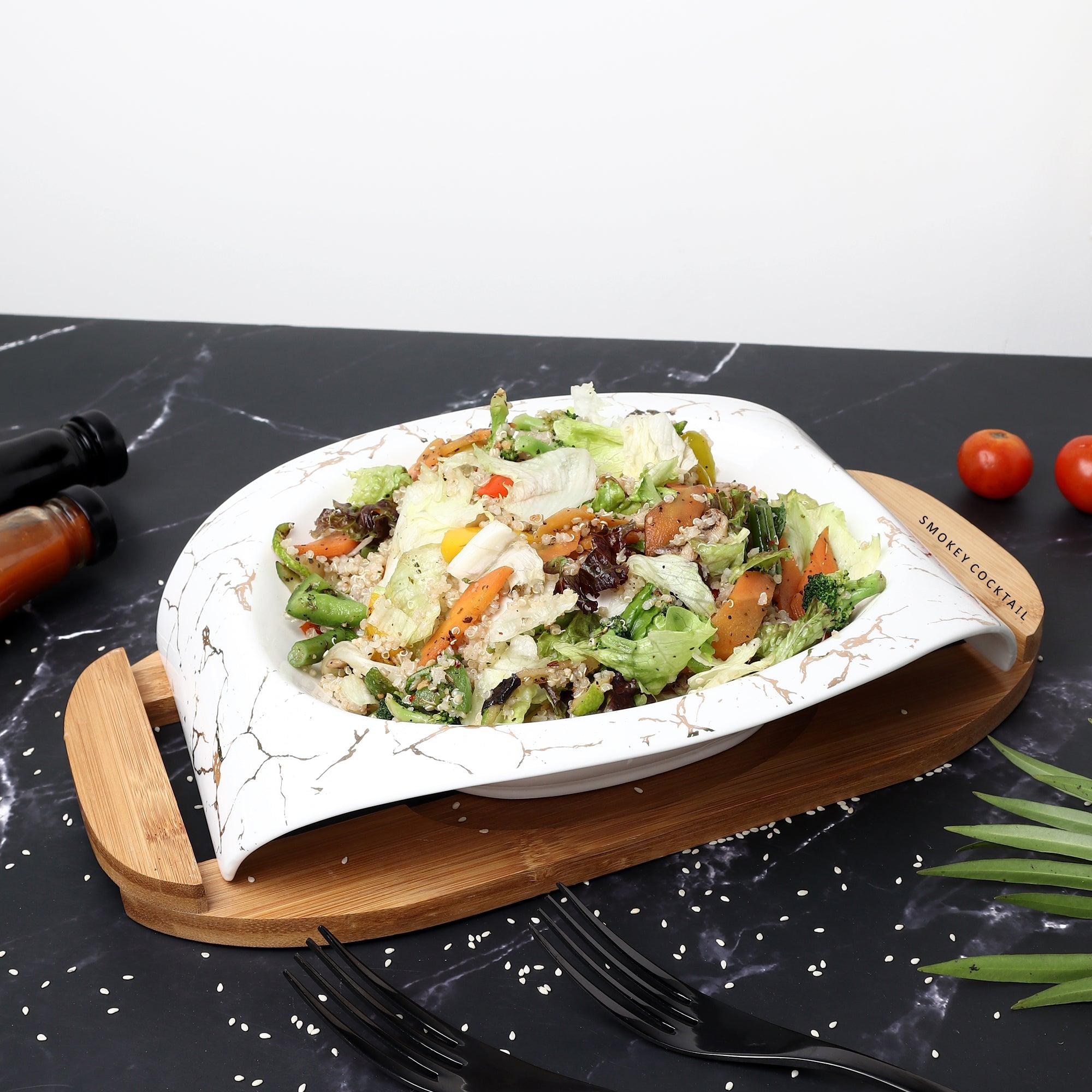 Artisan Big Platter - Smokey Cocktail