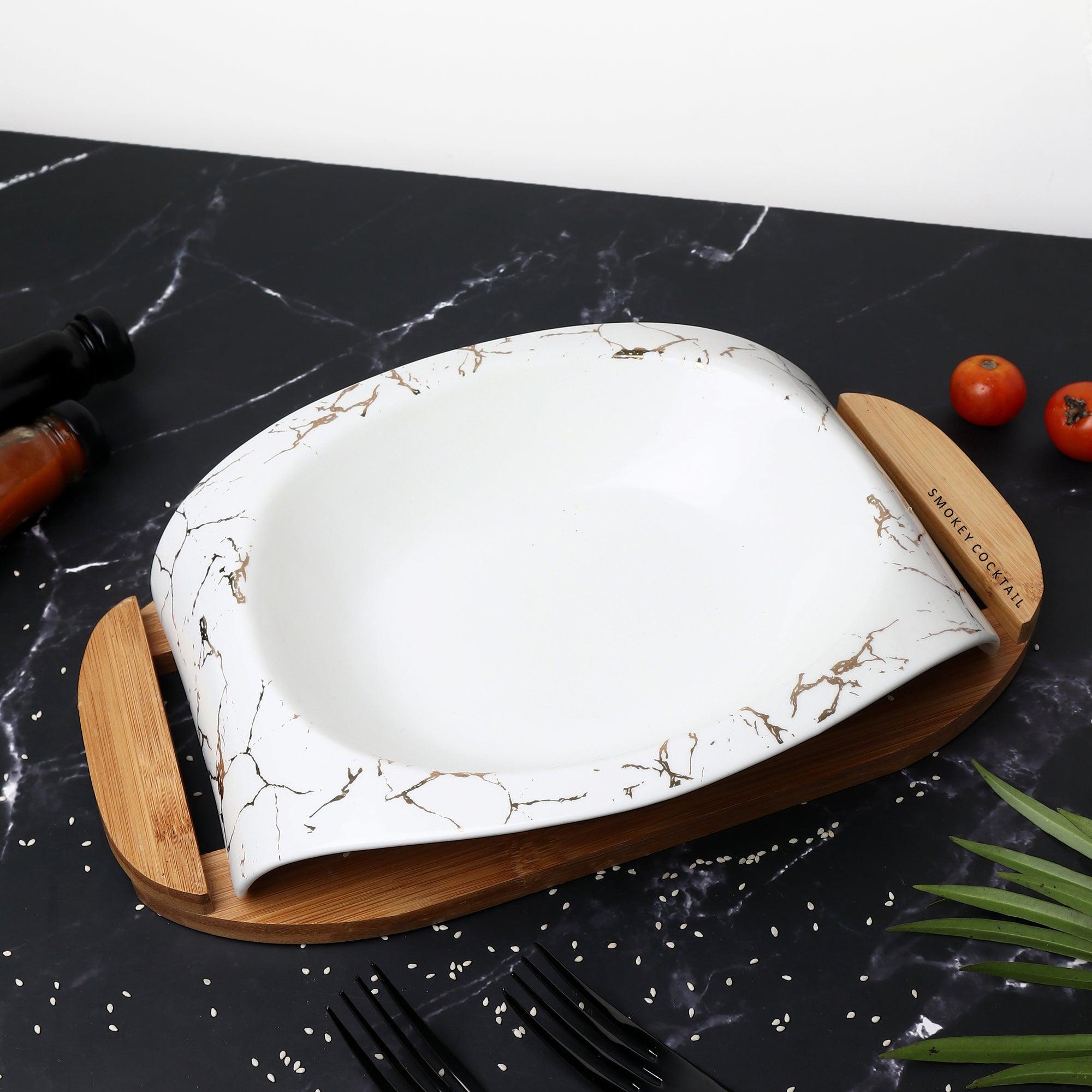 Artisan Big Platter - Smokey Cocktail