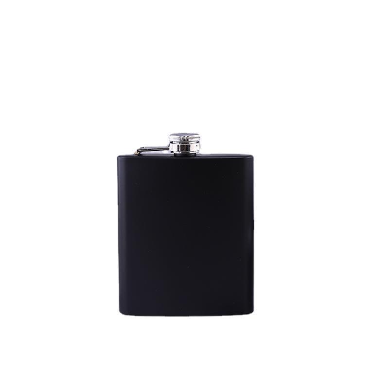 HIP FLASK - Smokey Cocktail