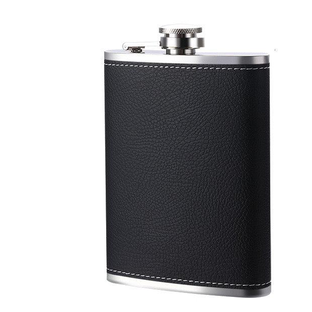 HIP FLASK - Smokey Cocktail