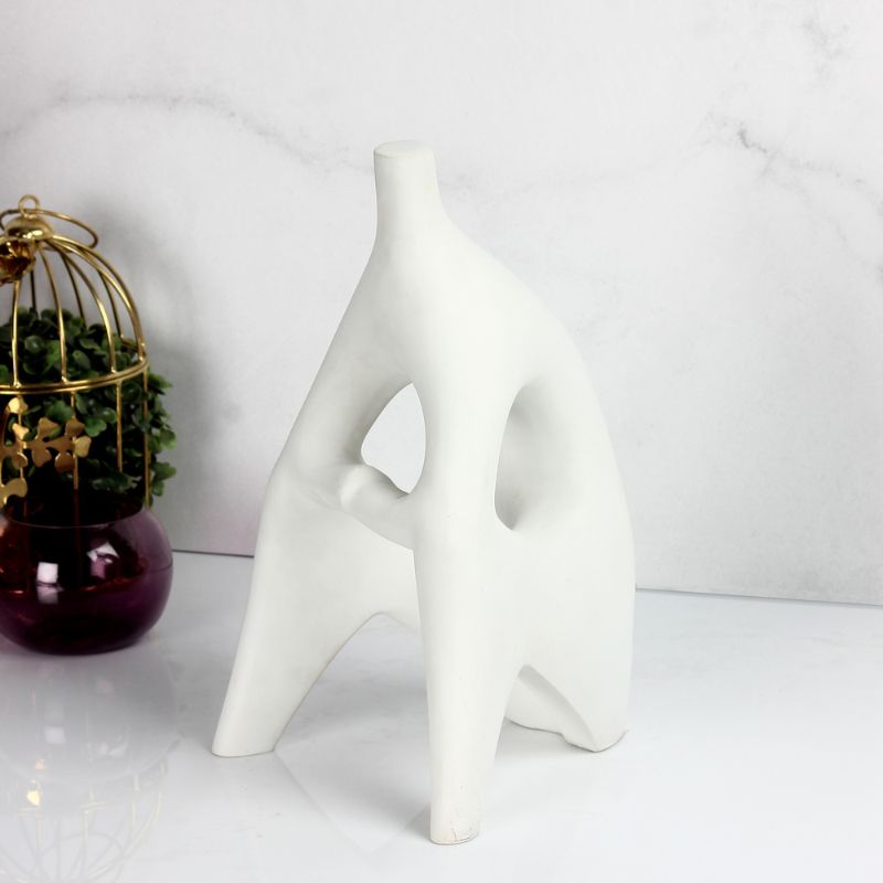 ABSENT THOUGHTS SCULPTURE