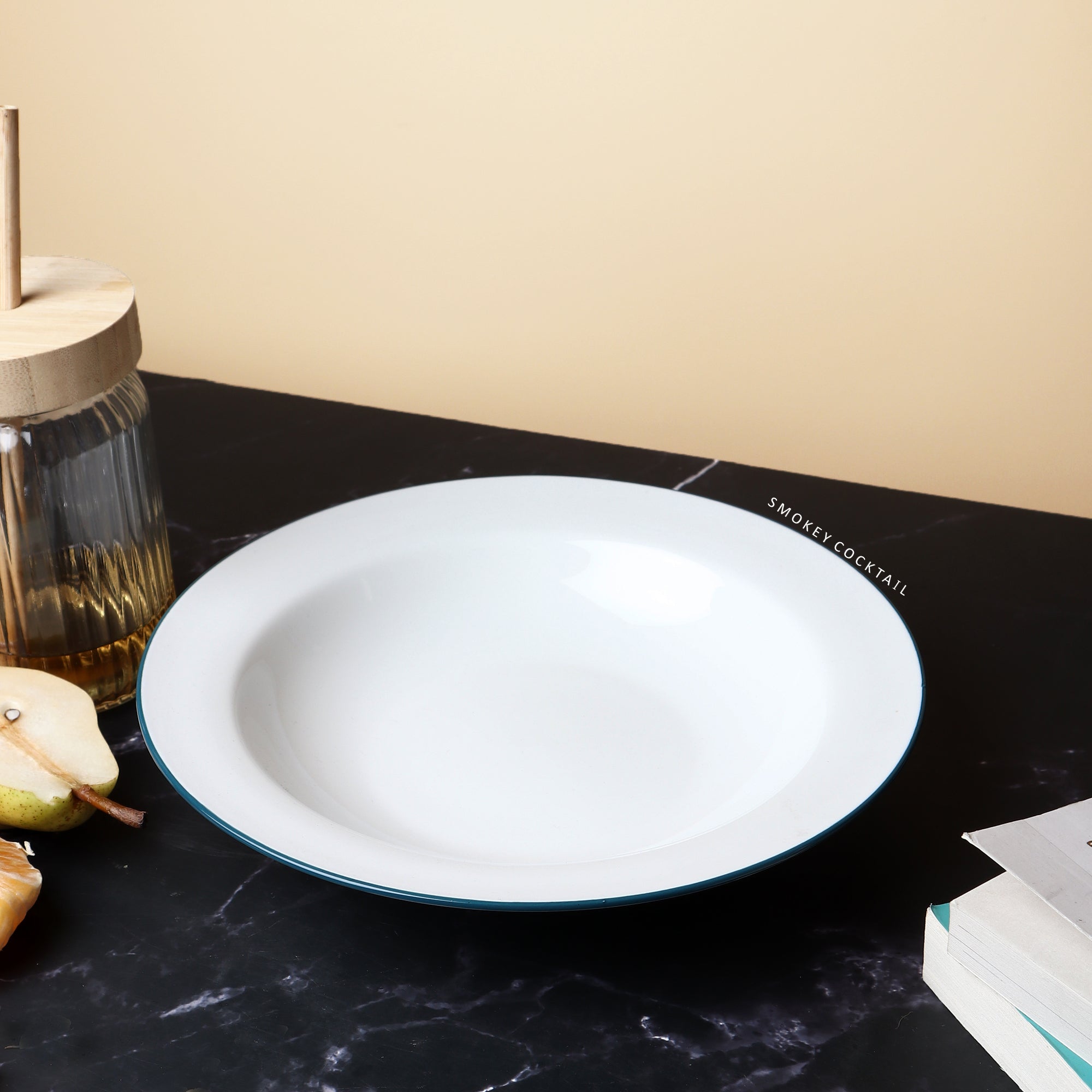 PASTA PLATE - SET OF 2