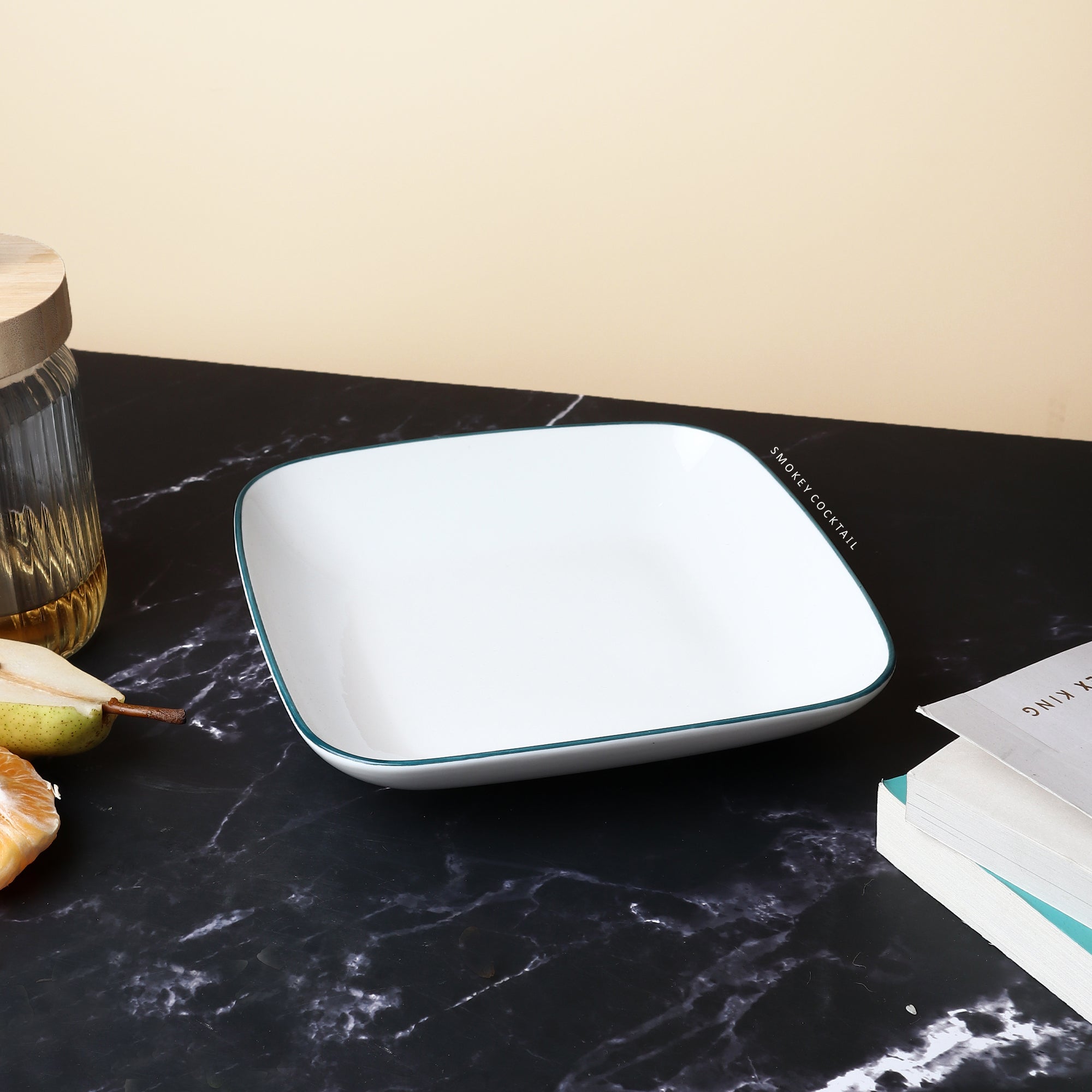 PASTA PLATE - SET OF 2