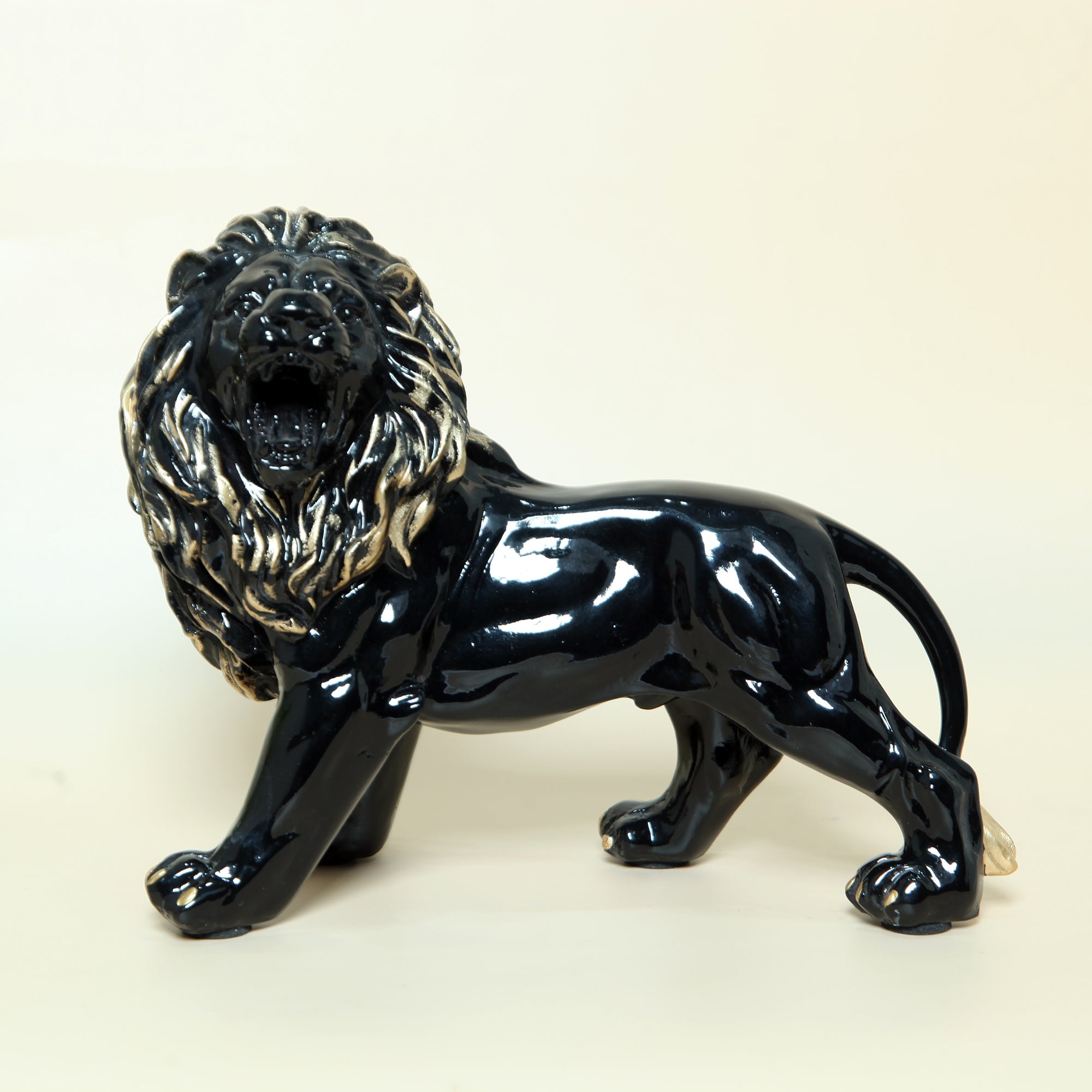 Bold Lion Home Decor