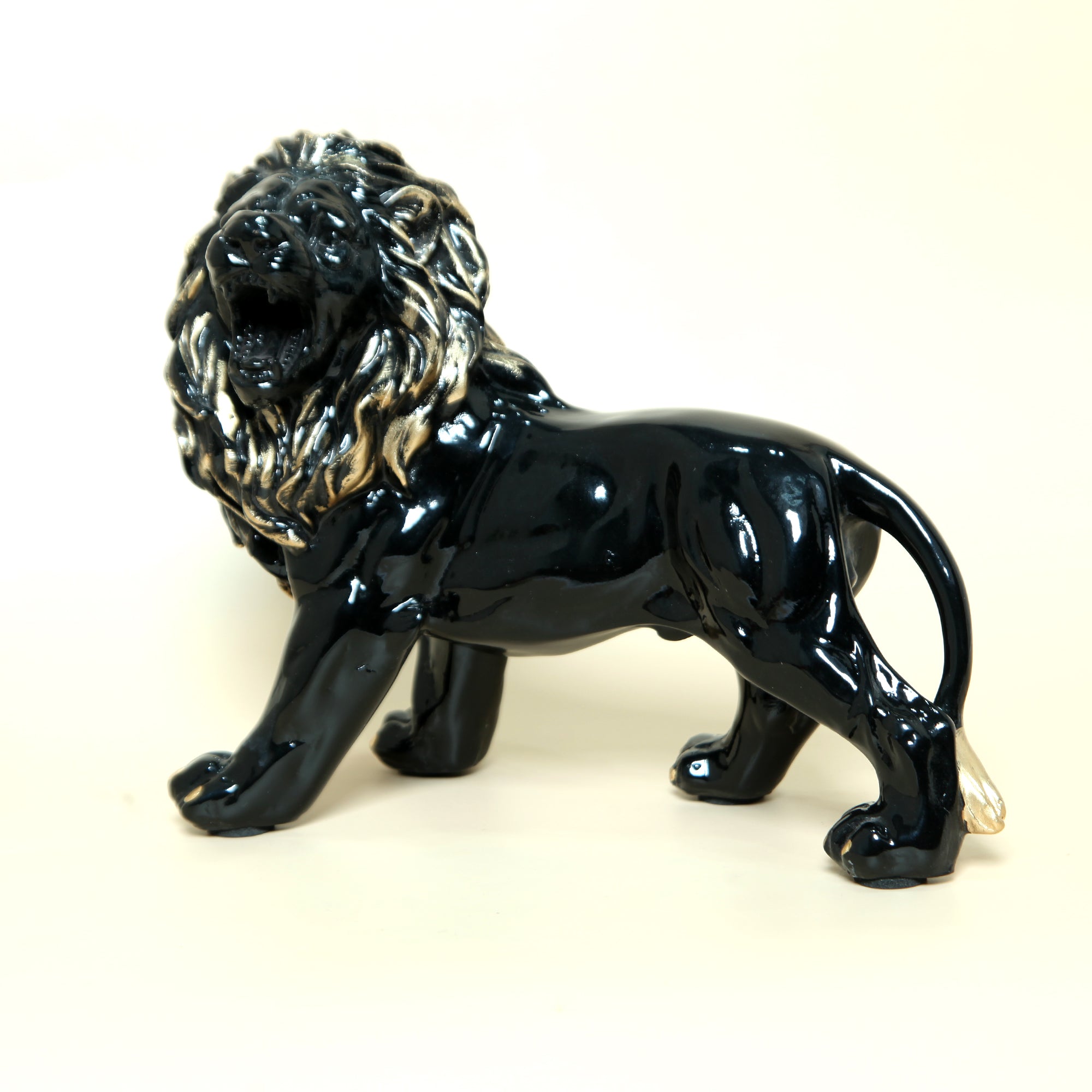 Bold Lion Home Decor