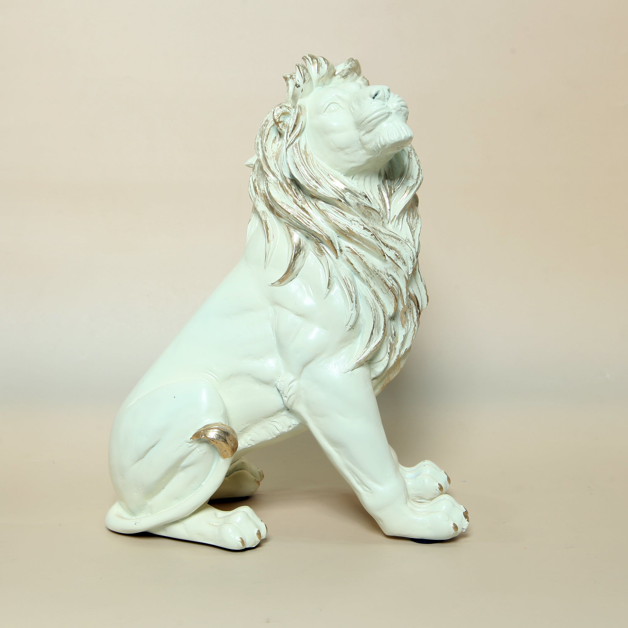 Bold Lion Home Decor