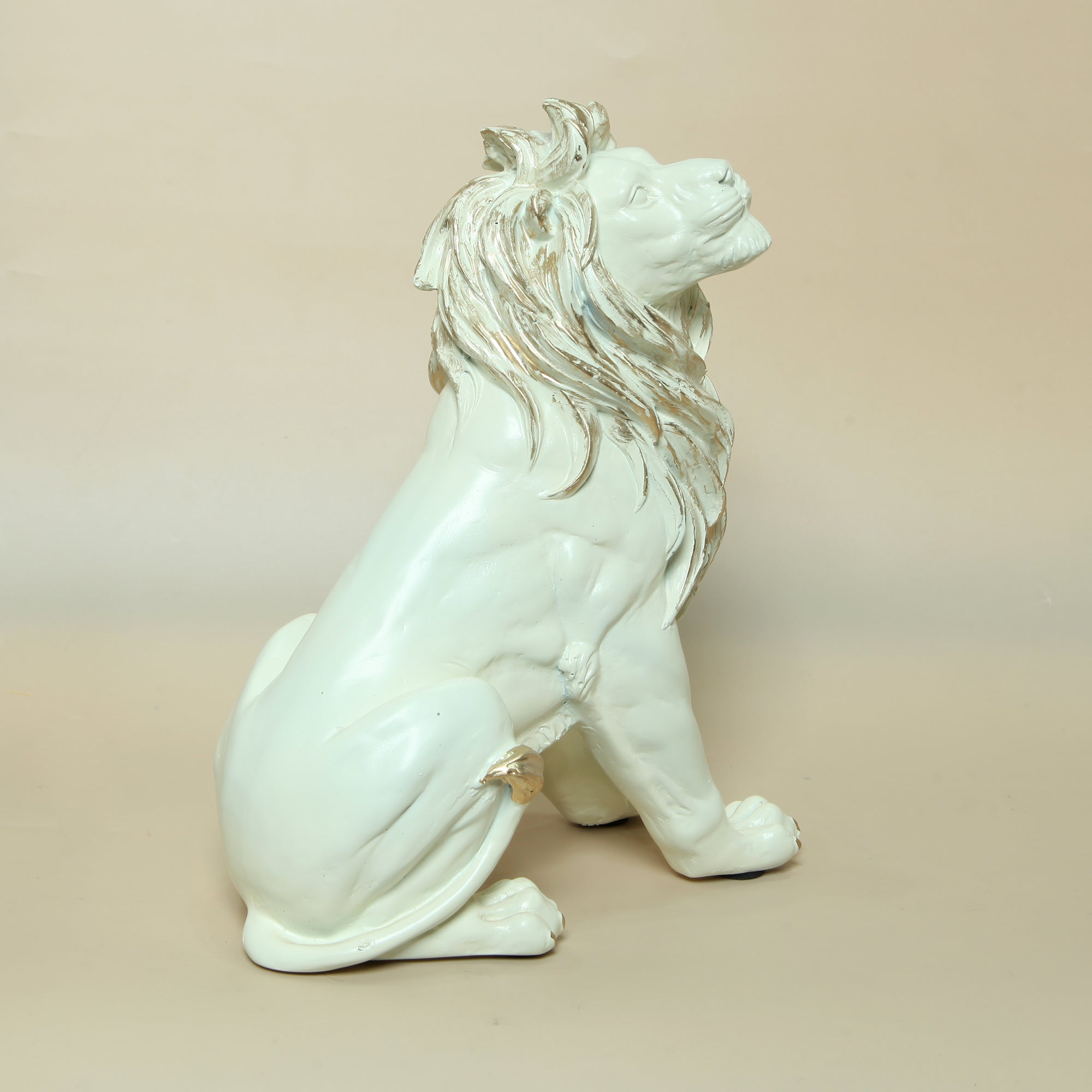 Bold Lion Home Decor