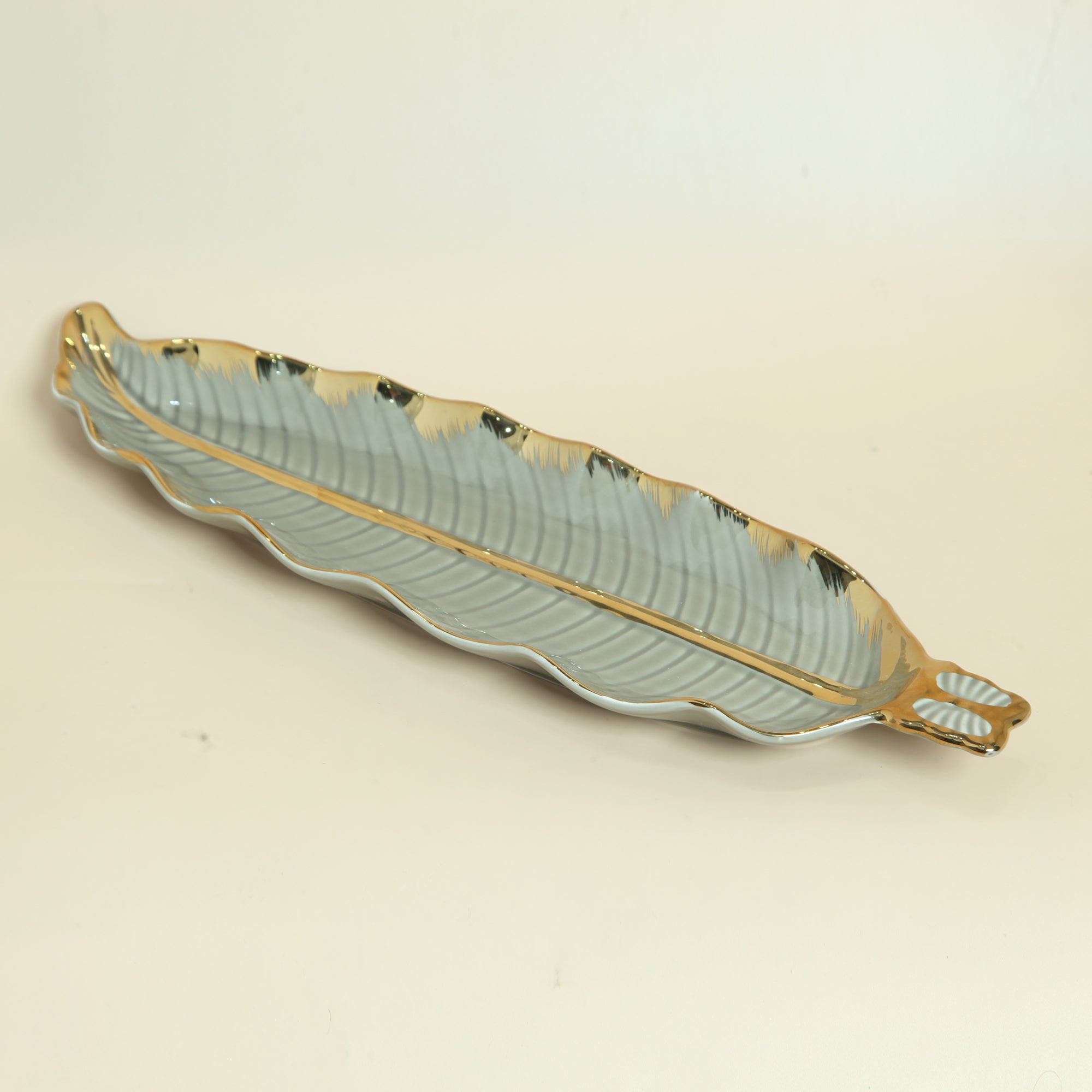 Leaf Platter