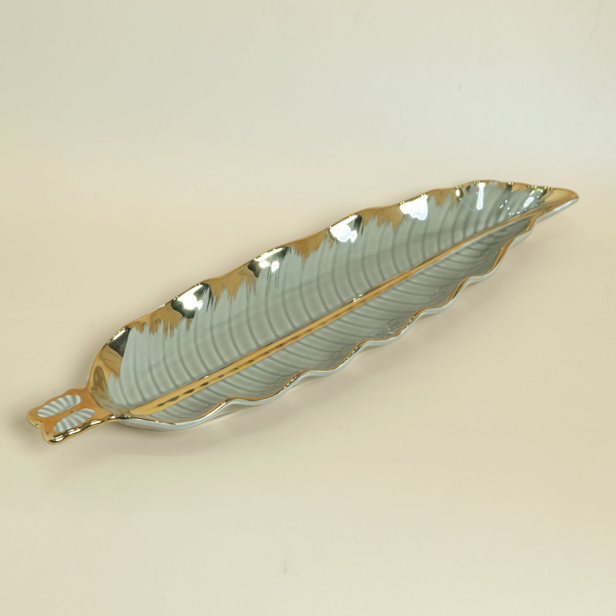 Leaf Platter