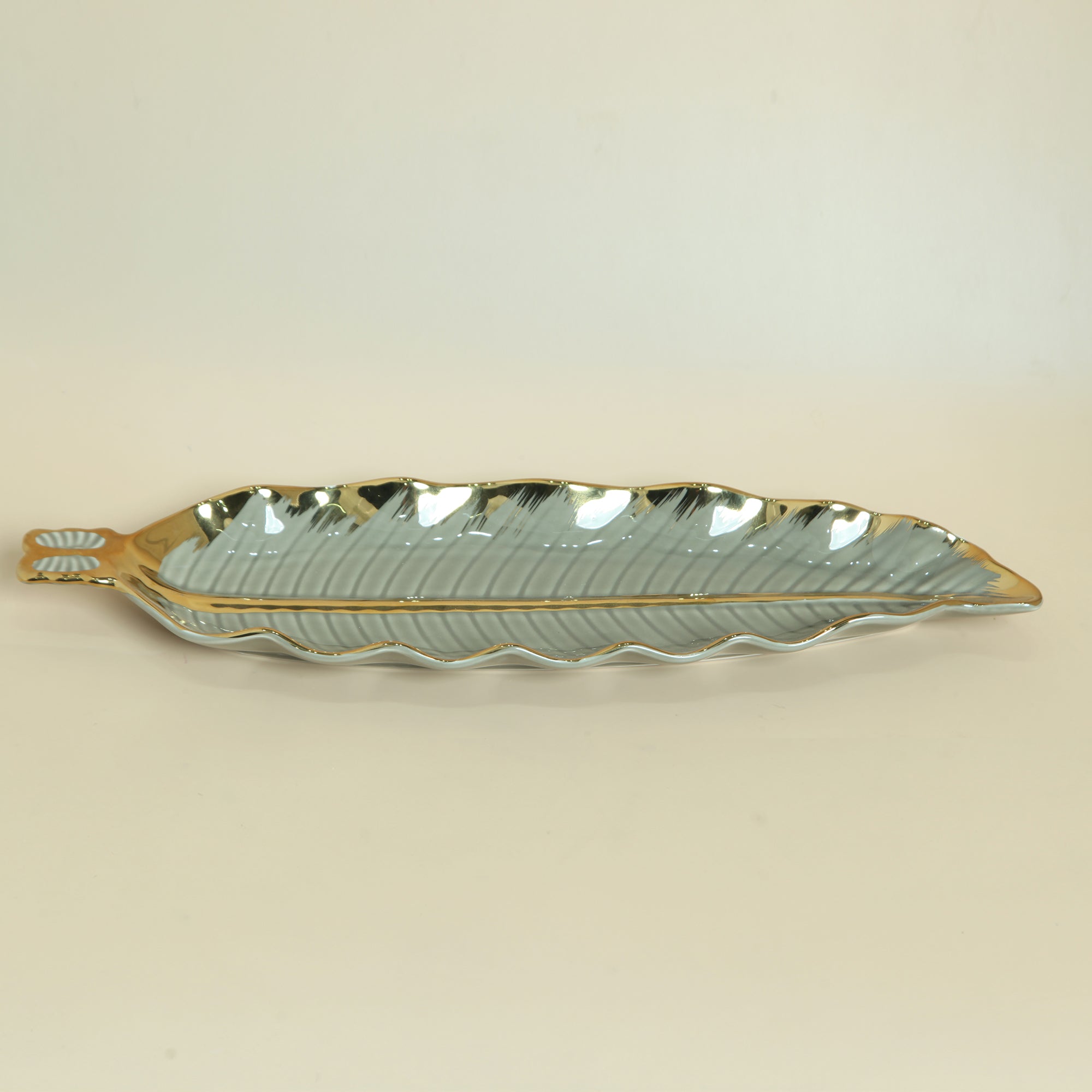 Leaf Platter