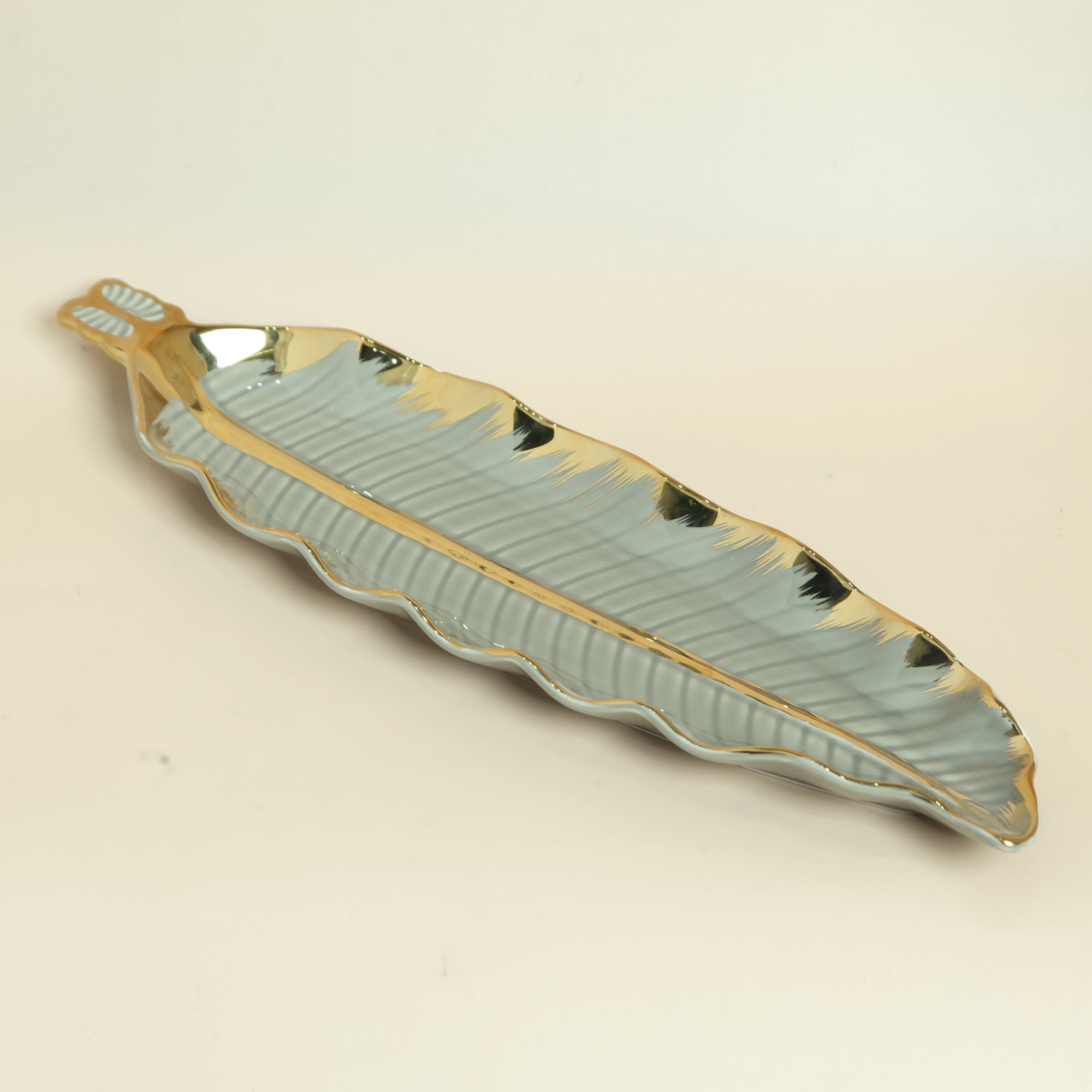Leaf Platter