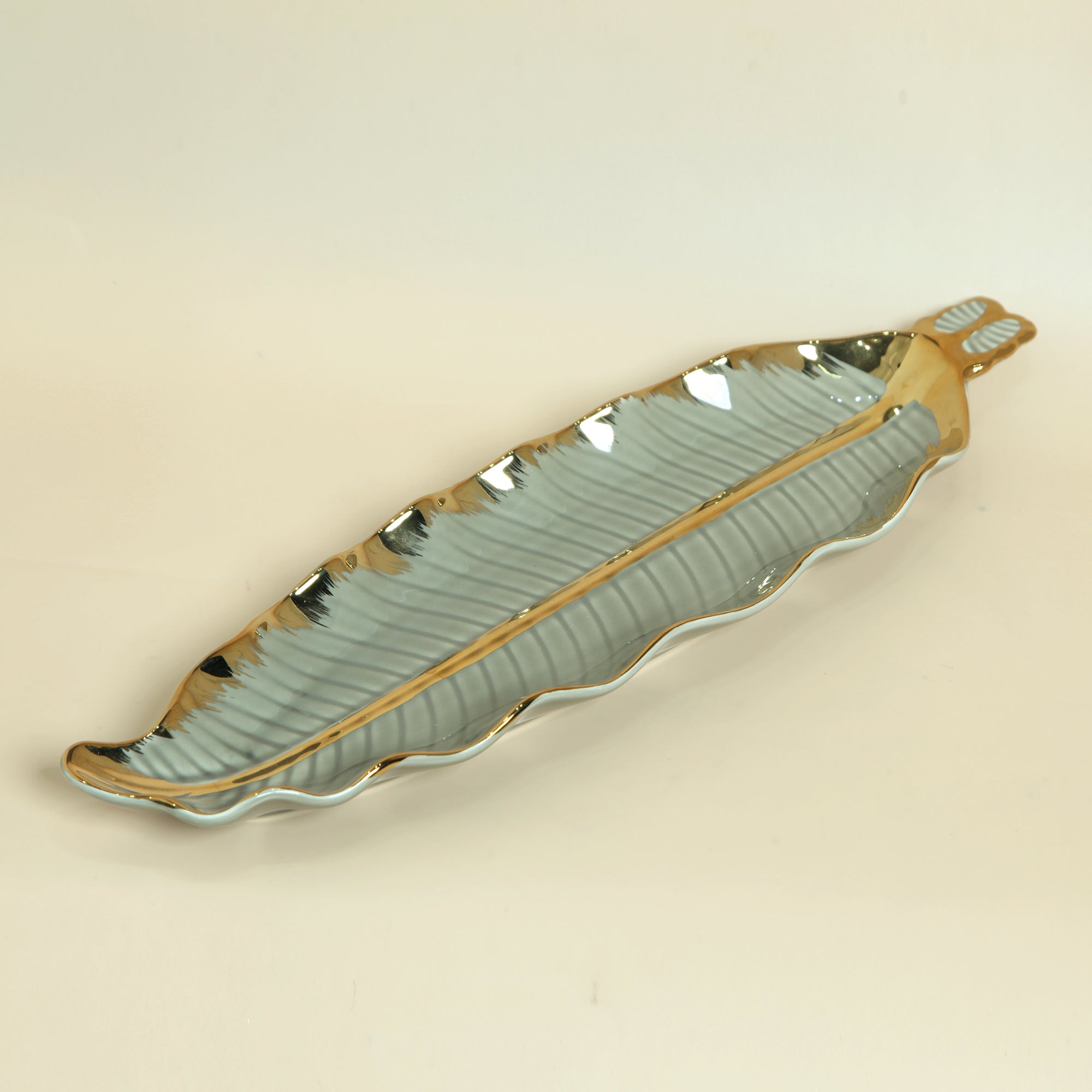 Leaf Platter