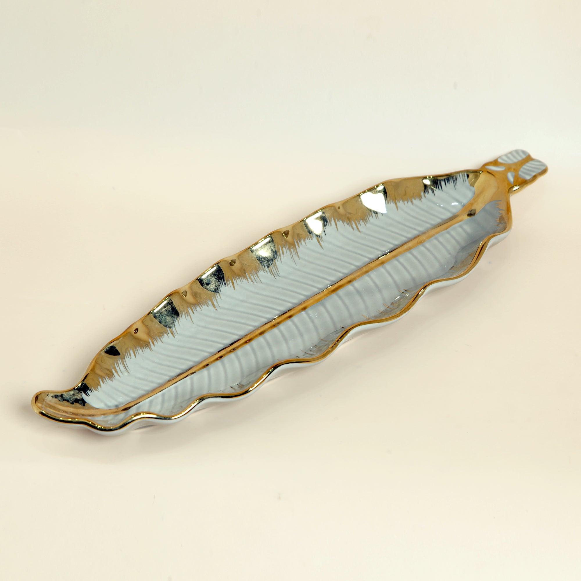 Leaf Platter