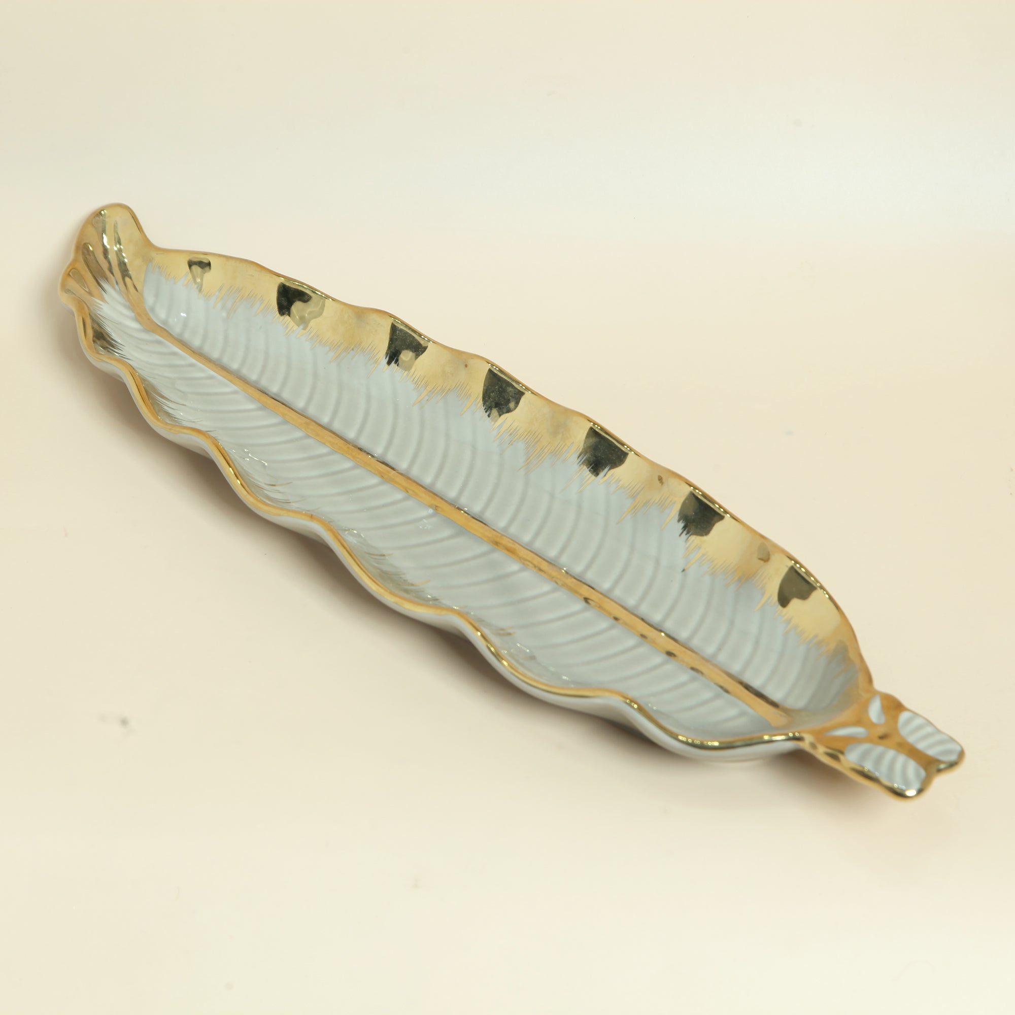 Leaf Platter