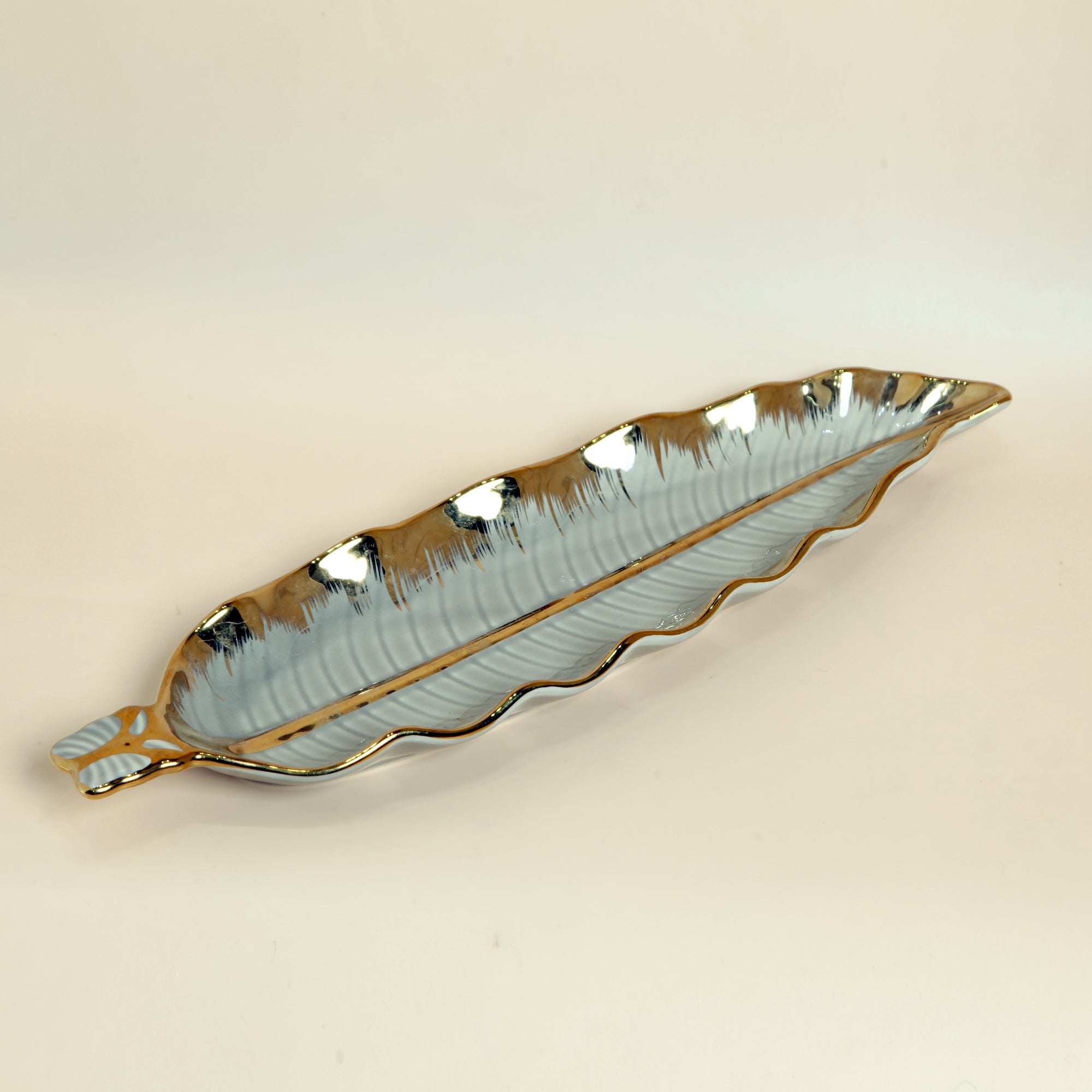 Leaf Platter