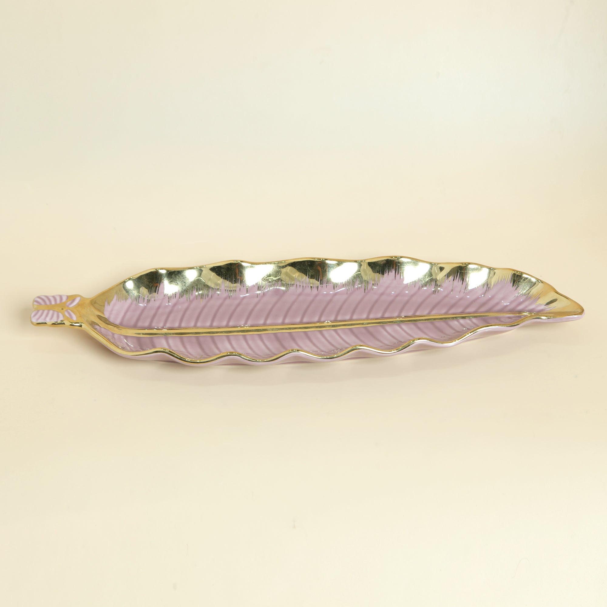 Leaf Platter