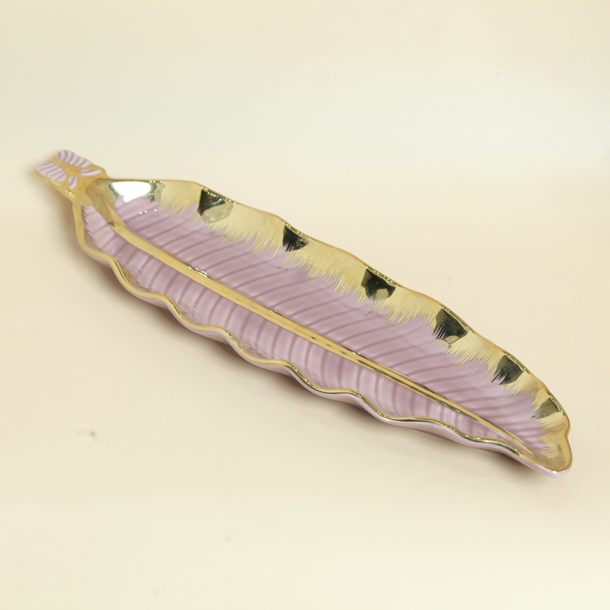 Leaf Platter