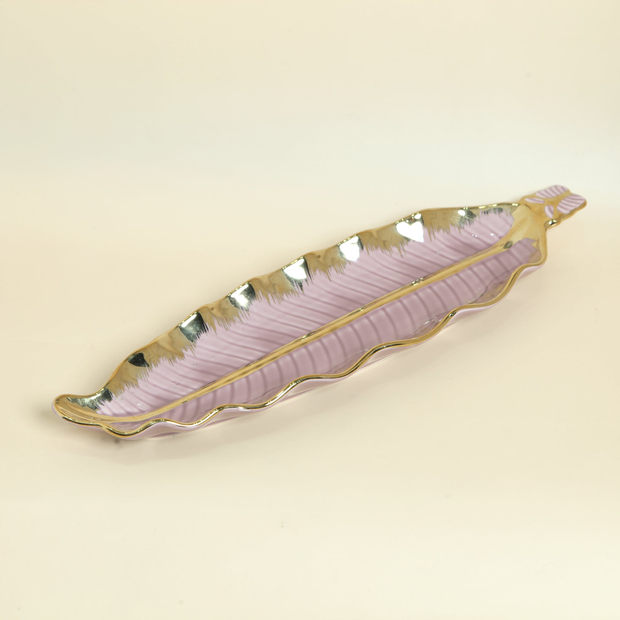 Leaf Platter