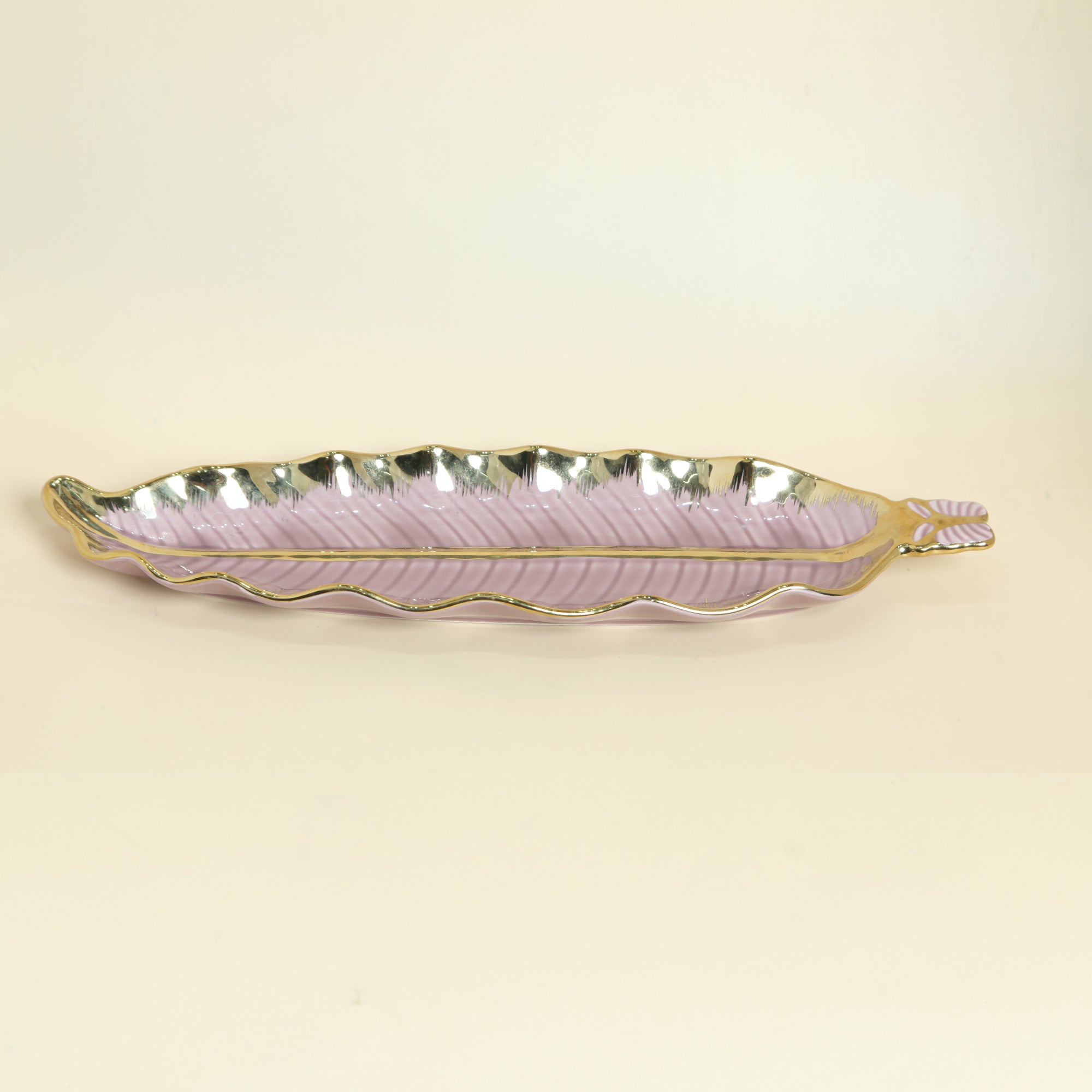 Leaf Platter
