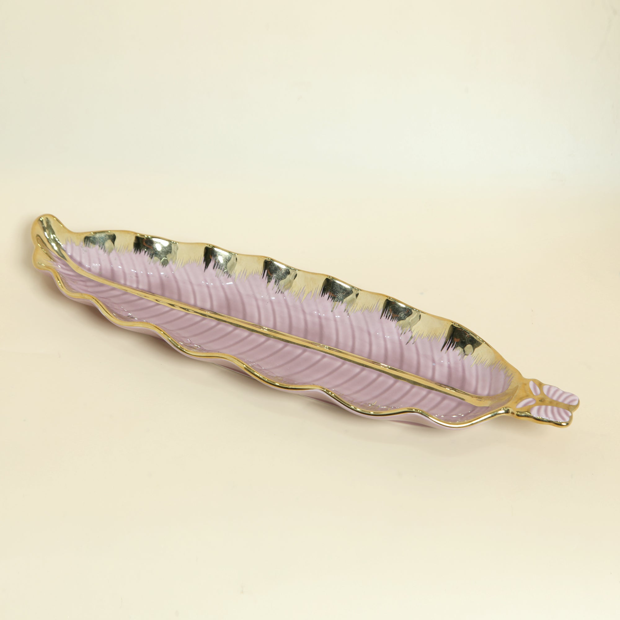 Leaf Platter