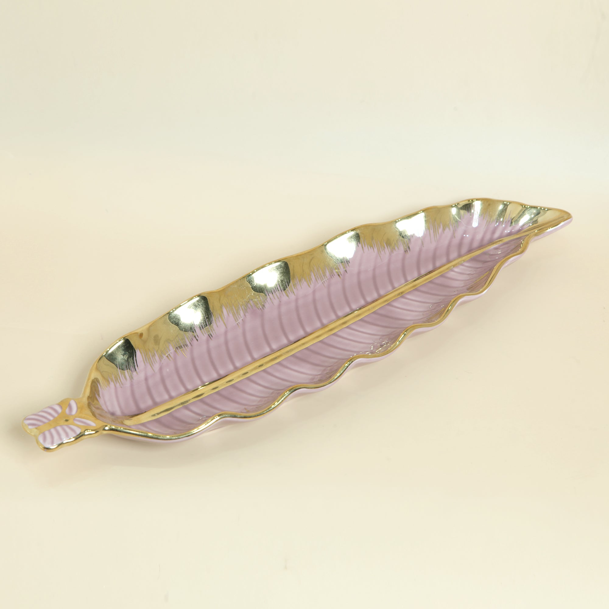 Leaf Platter
