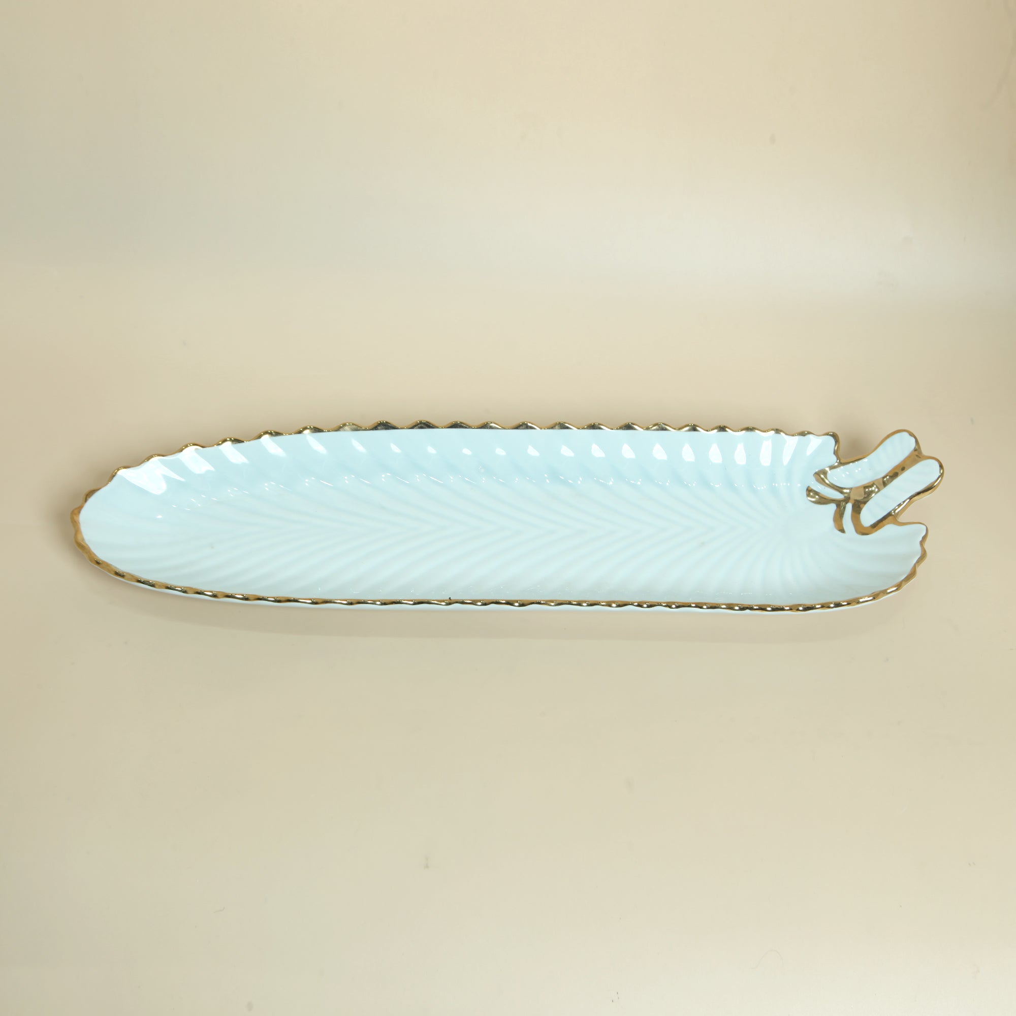 Handcrafted Serving Platter