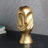 ARTISTRY VASE